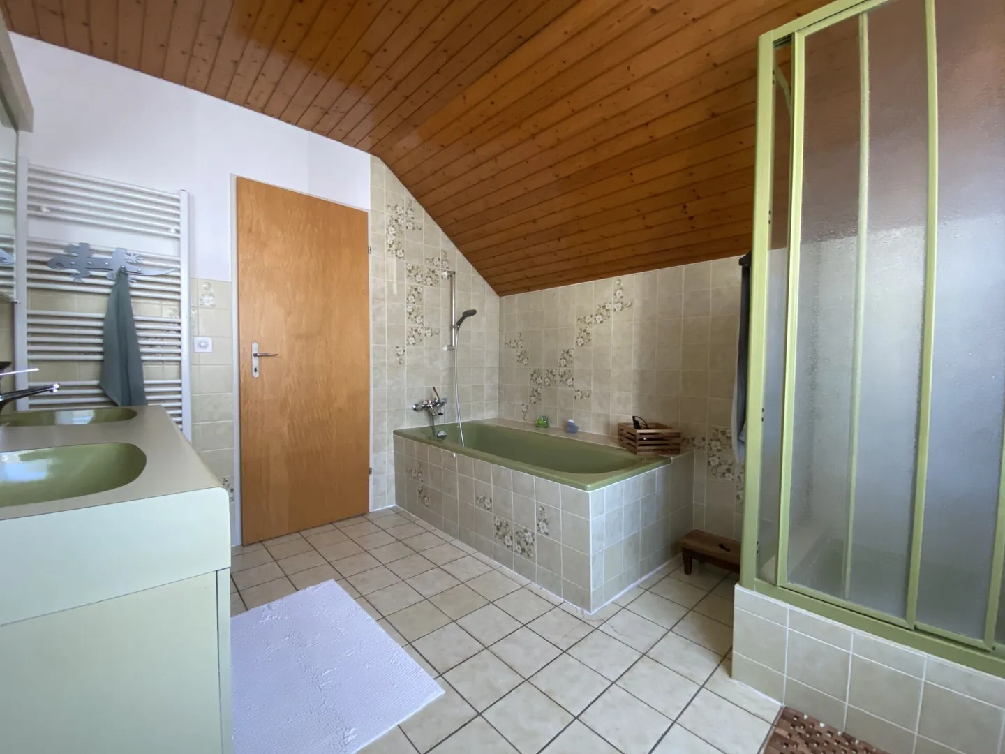 Charmantes Einfamilienhaus Nähe Zentrum - Foto 11 von 13