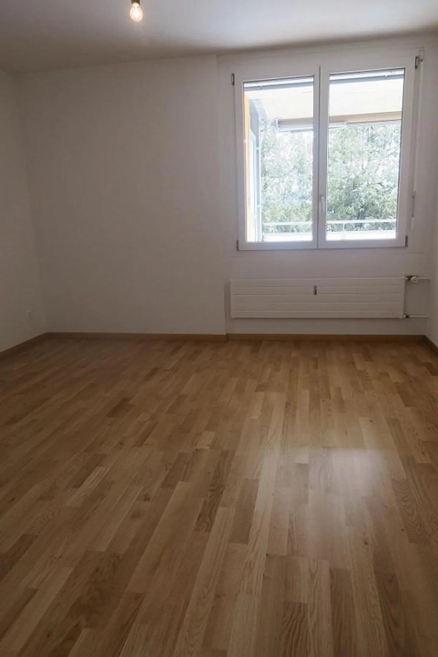Appartement 3 pièces avec vue sur les Alpes - Photo 5 sur 9