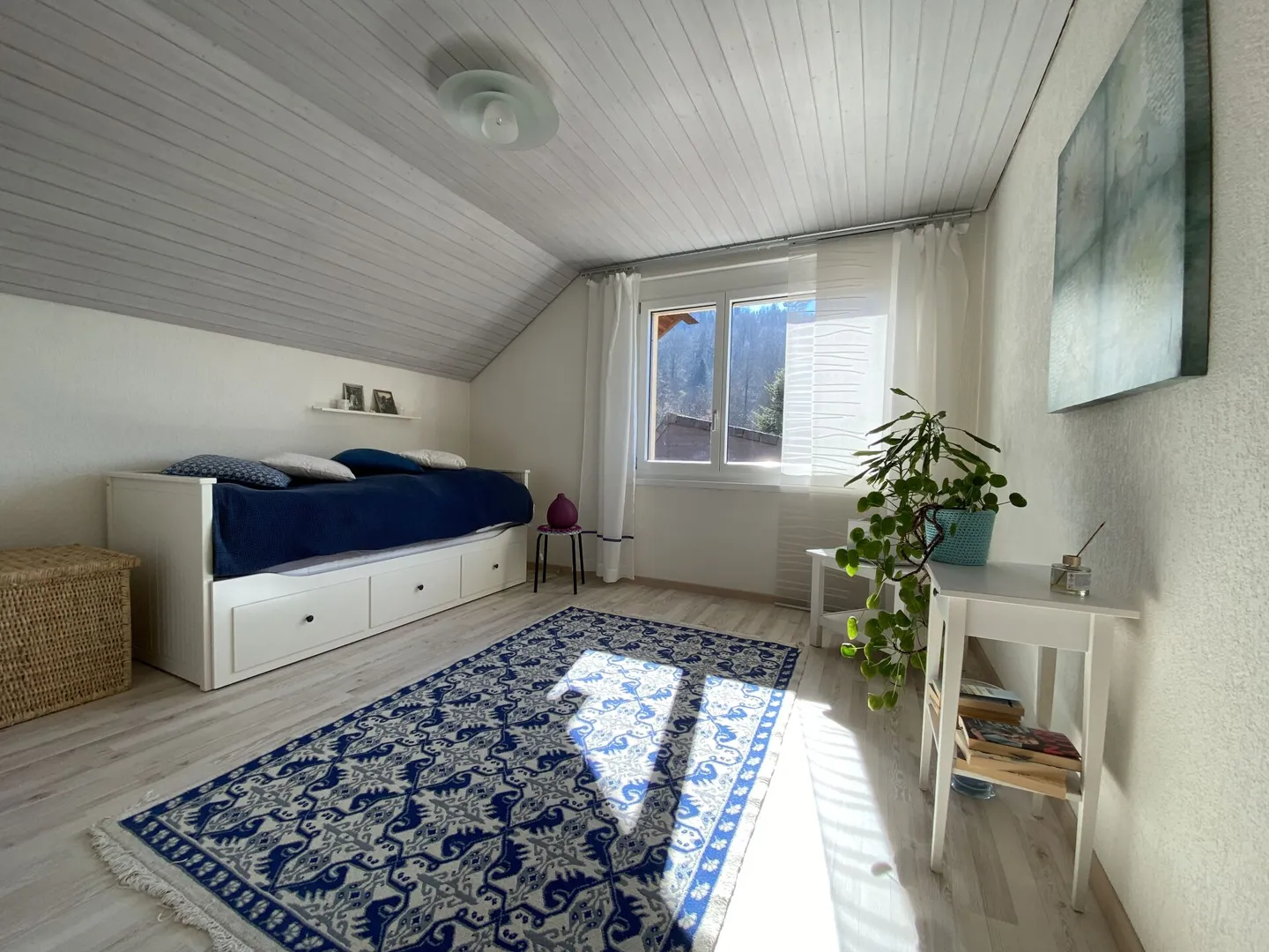 Charmantes Einfamilienhaus Nähe Zentrum - Foto 12 von 13