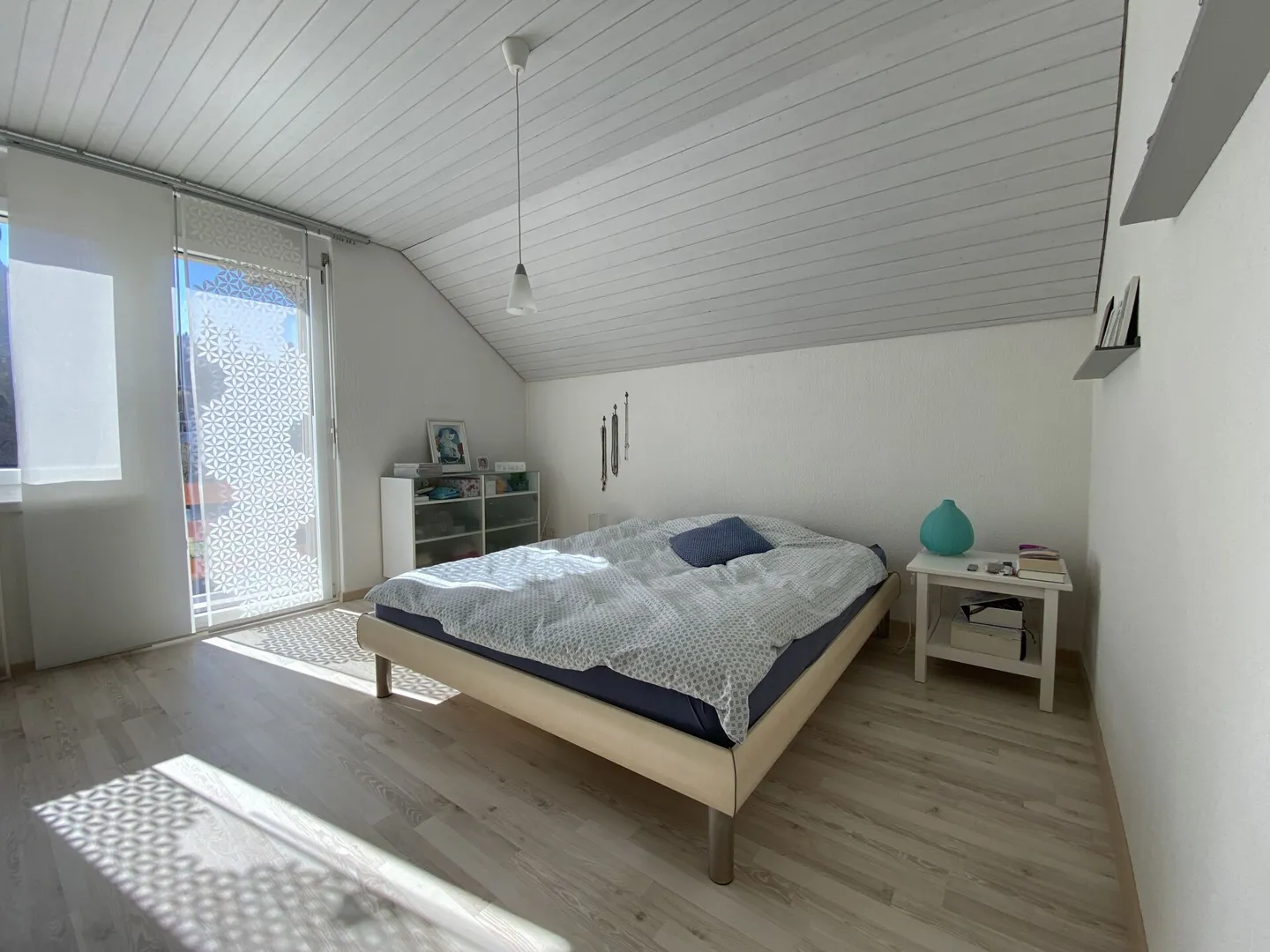 Charmantes Einfamilienhaus Nähe Zentrum - Foto 13 von 13