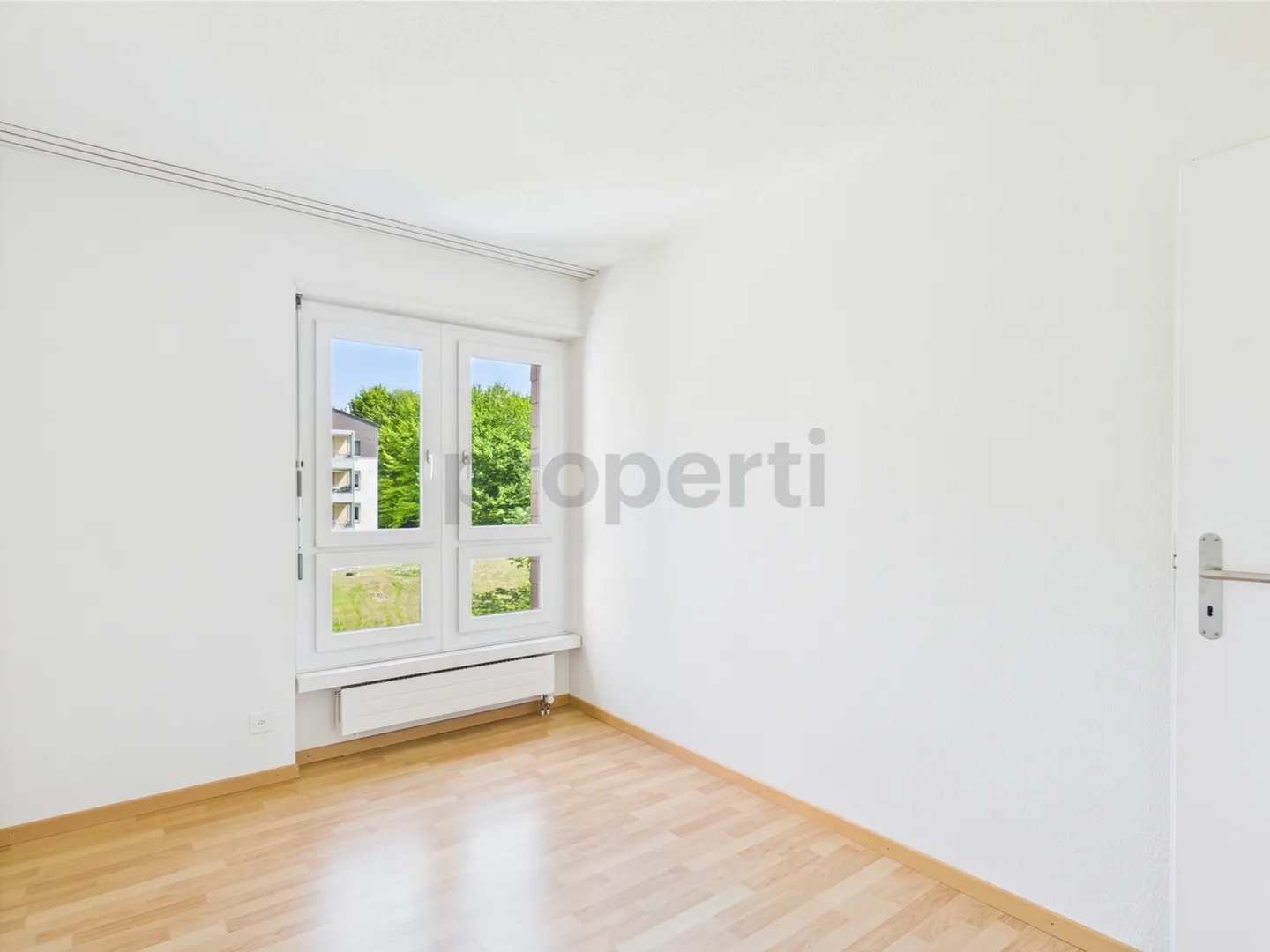 Grosszügige 6.5-Zimmer-Attikawohnung mit Panorama-Terrasse in St. Gallen - Foto 9 von 12