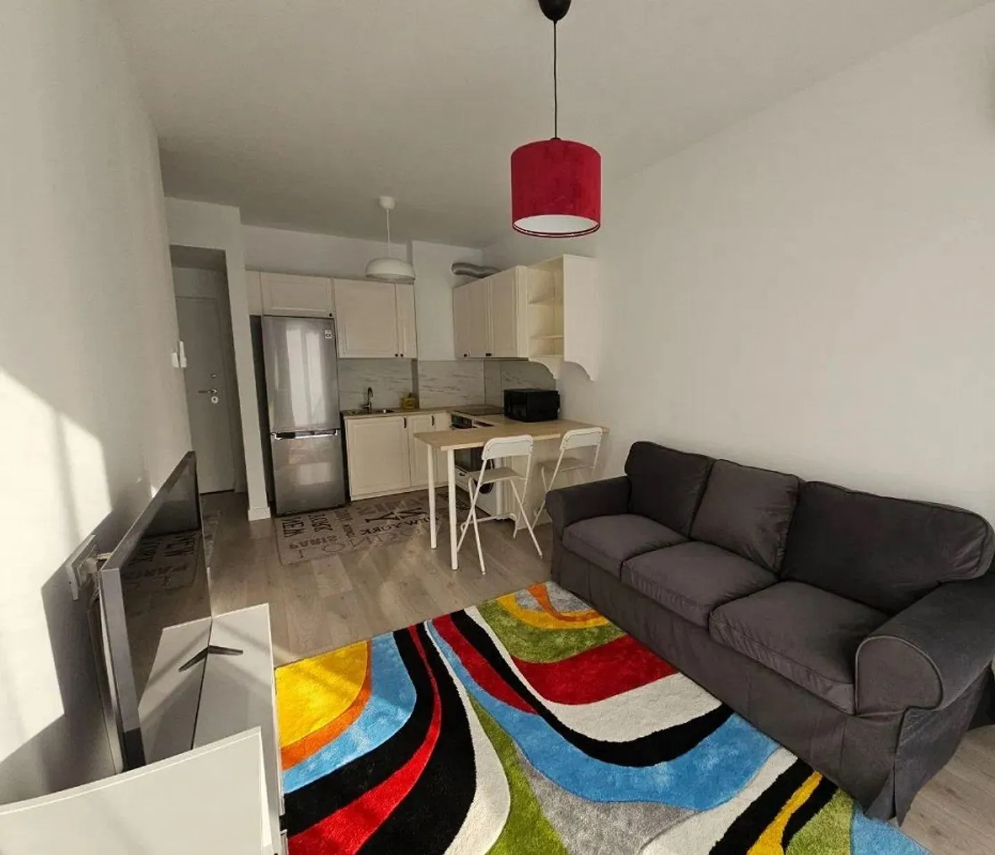Modernes Apartment in Windisch - Foto 3 von 13