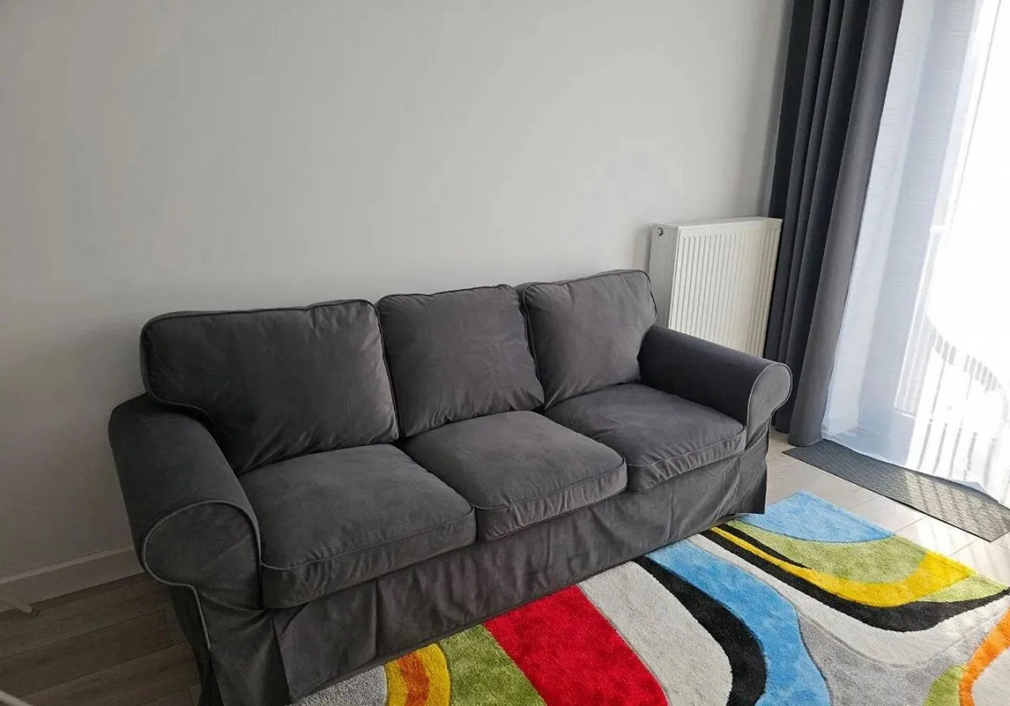 Modernes Apartment in Windisch - Foto 4 von 13
