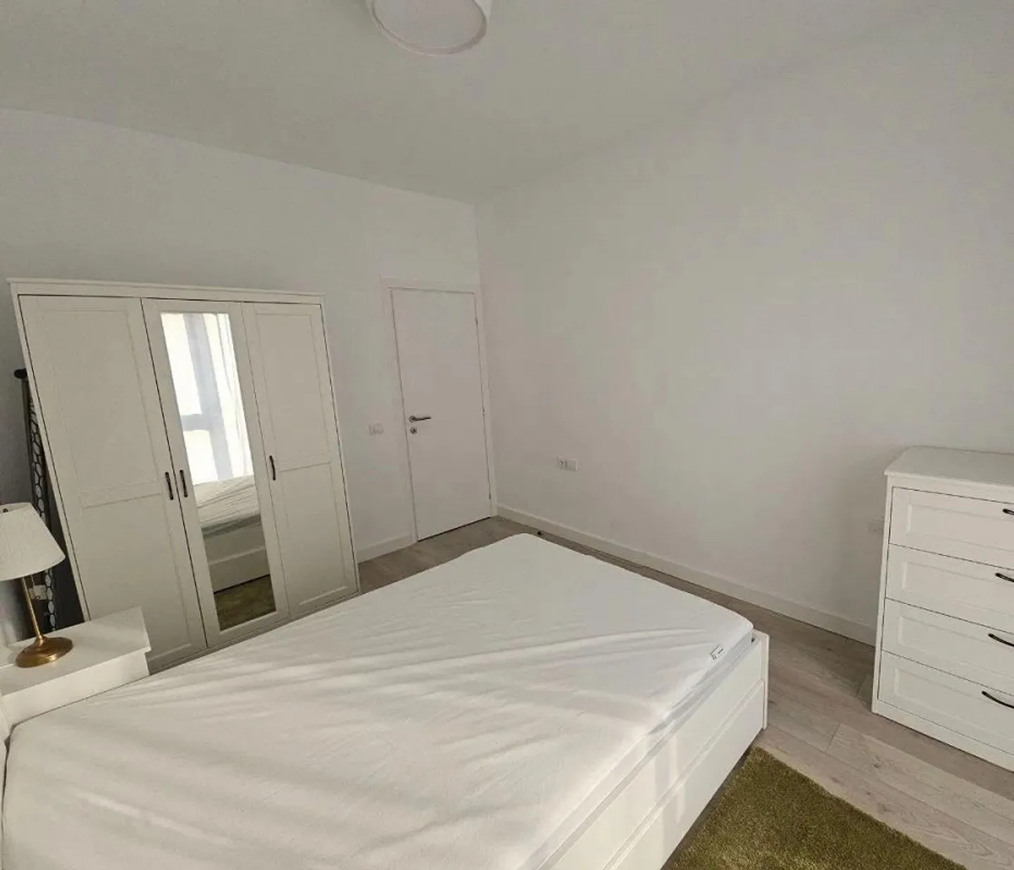 Modernes Apartment in Windisch - Foto 10 von 13