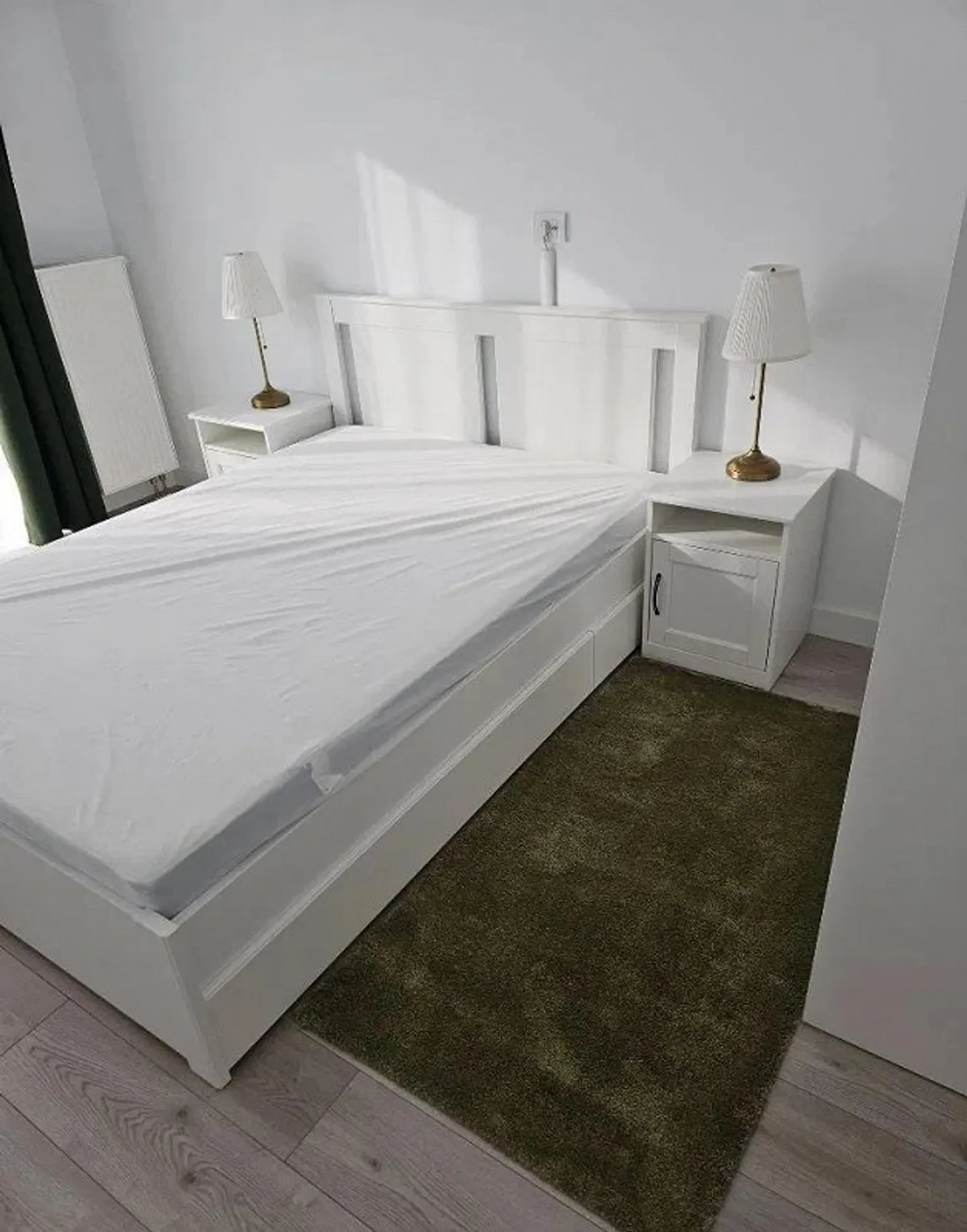 Modernes Apartment in Windisch - Foto 11 von 13