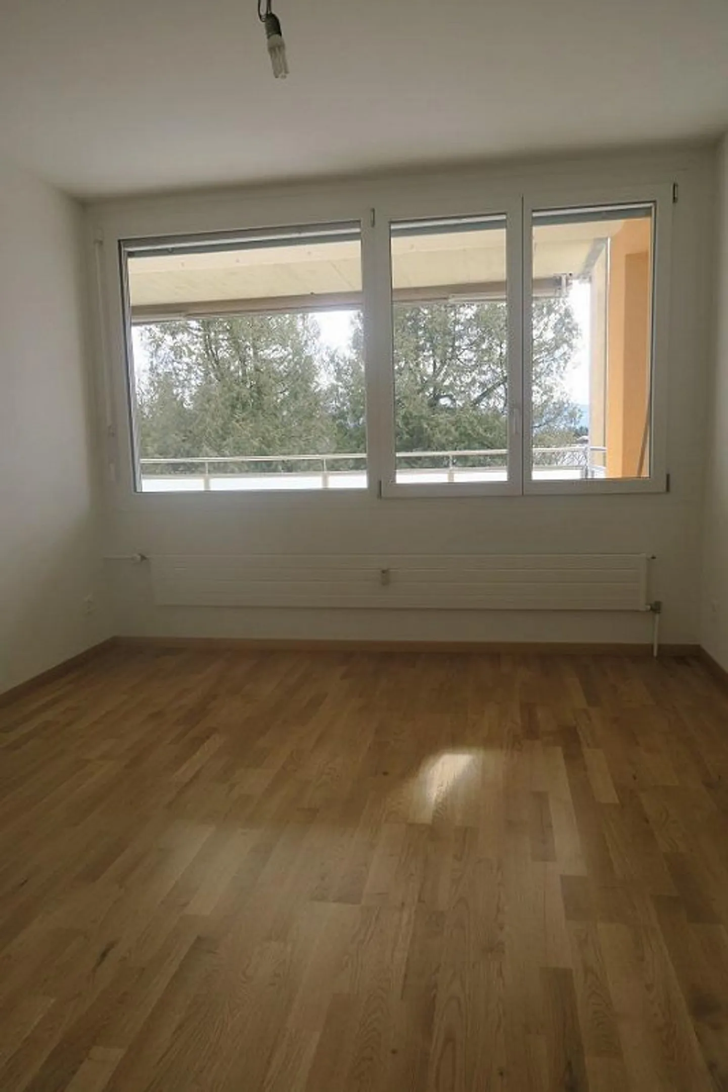 Appartement 3 pièces avec vue sur les Alpes - Photo 6 sur 9