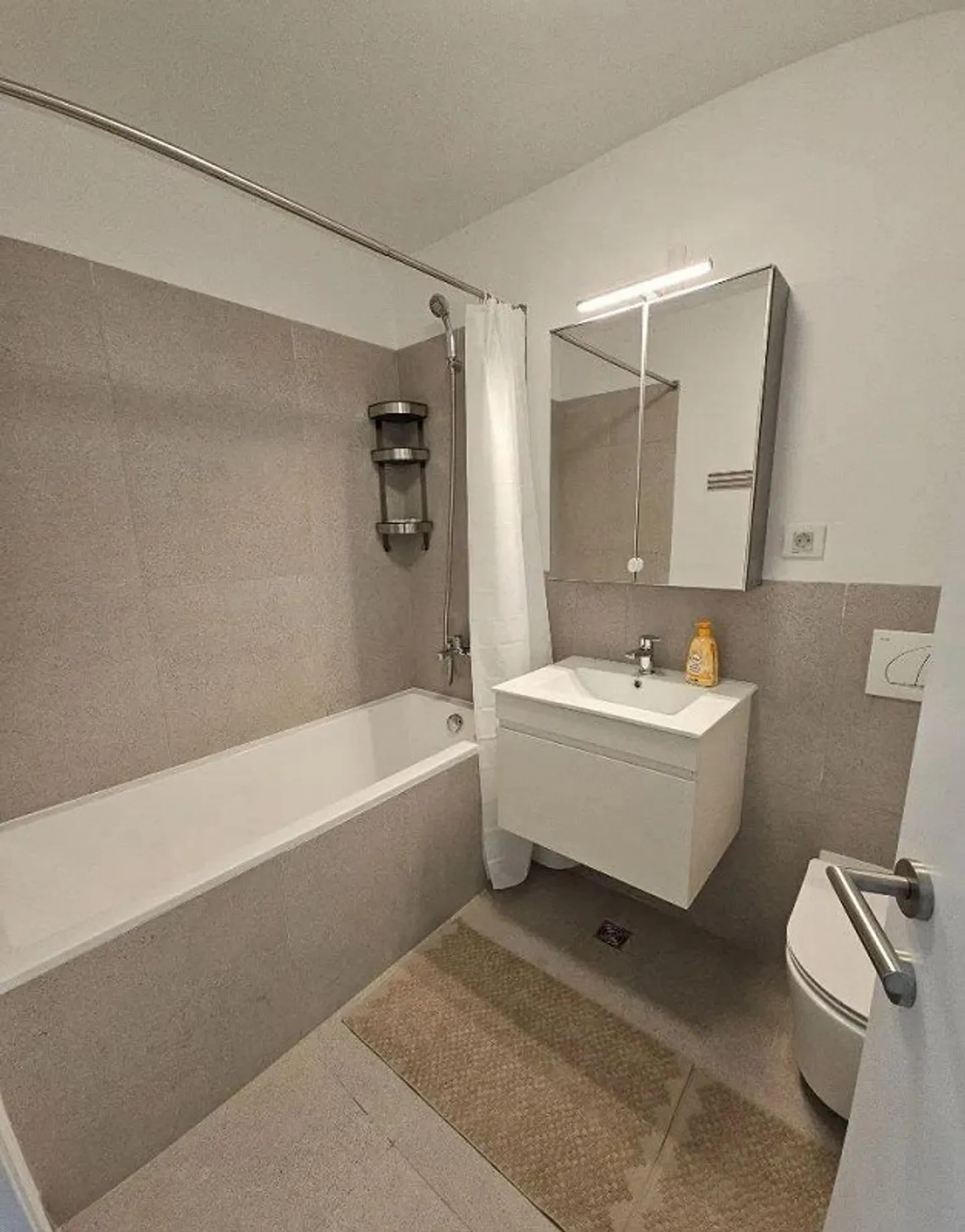 Modernes Apartment in Windisch - Foto 12 von 13