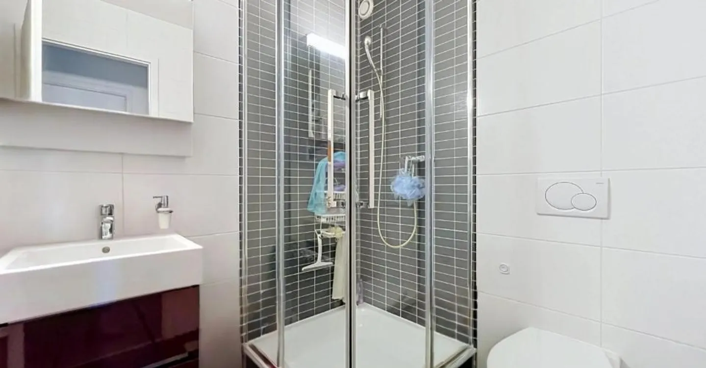 Appartement de charme dans un cadre paisible - Photo 7 sur 13