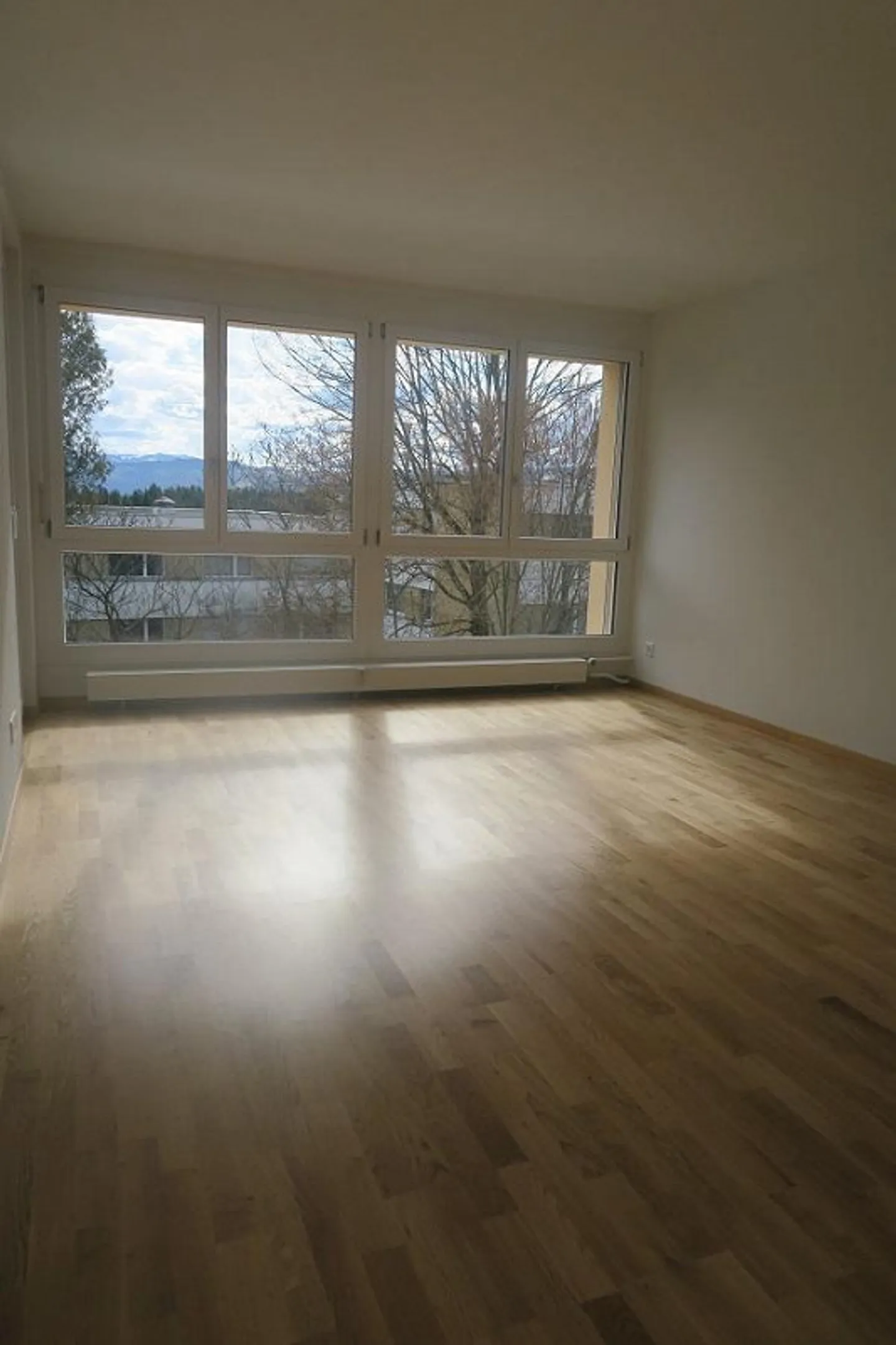 Appartement 3 pièces avec vue sur les Alpes - Photo 7 sur 9