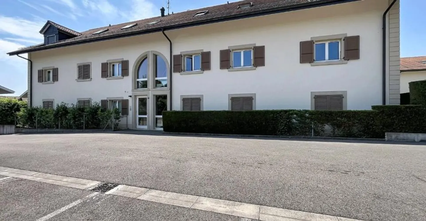 Appartement de charme dans un cadre paisible - Photo 12 sur 13