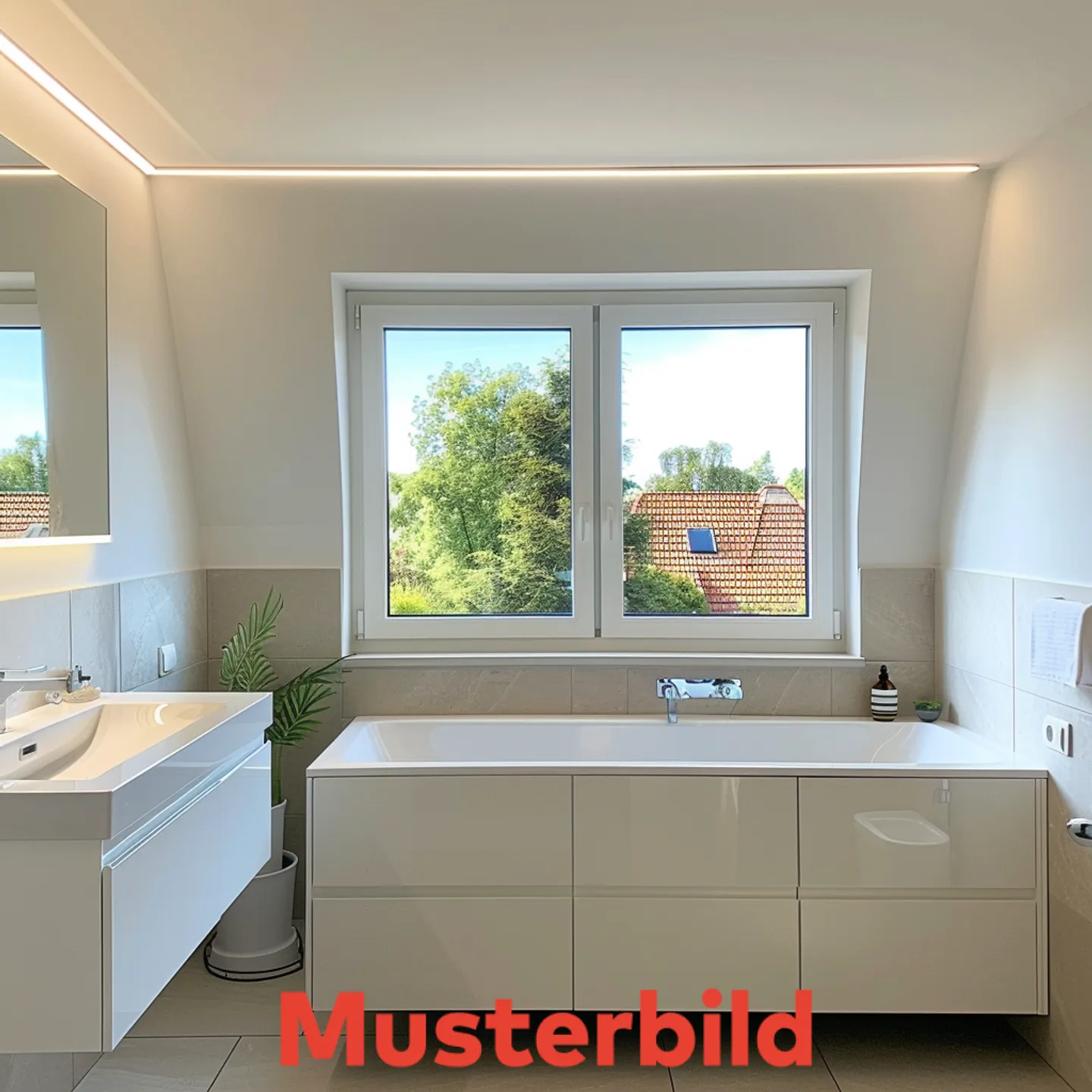 Casa singola in affitto - Foto 2 di 6