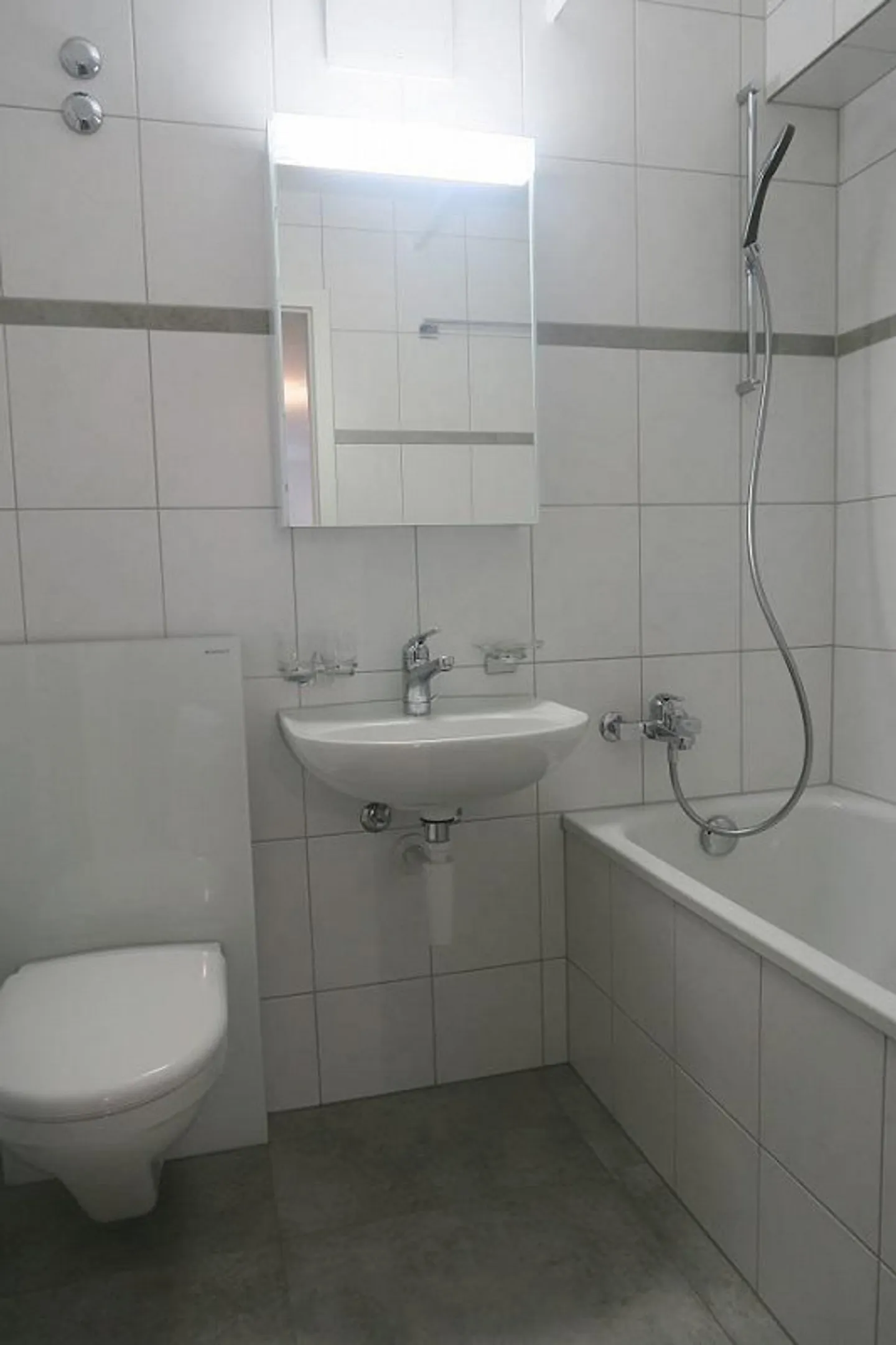 Appartement 3 pièces avec vue sur les Alpes - Photo 8 sur 9