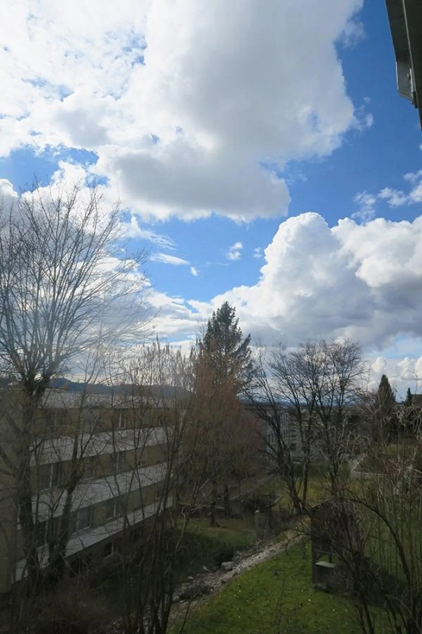 Appartement 3 pièces avec vue sur les Alpes - Photo 9 sur 9