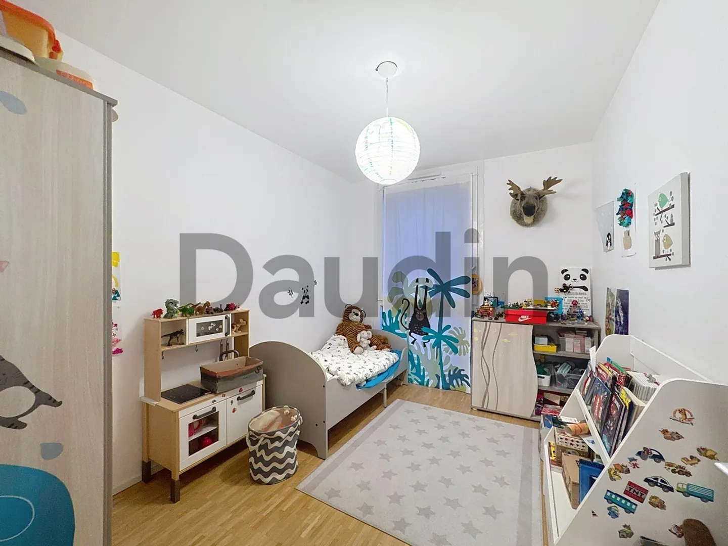 Appartement avec 5 pièces au cœur des Vergers - Photo 6 sur 7