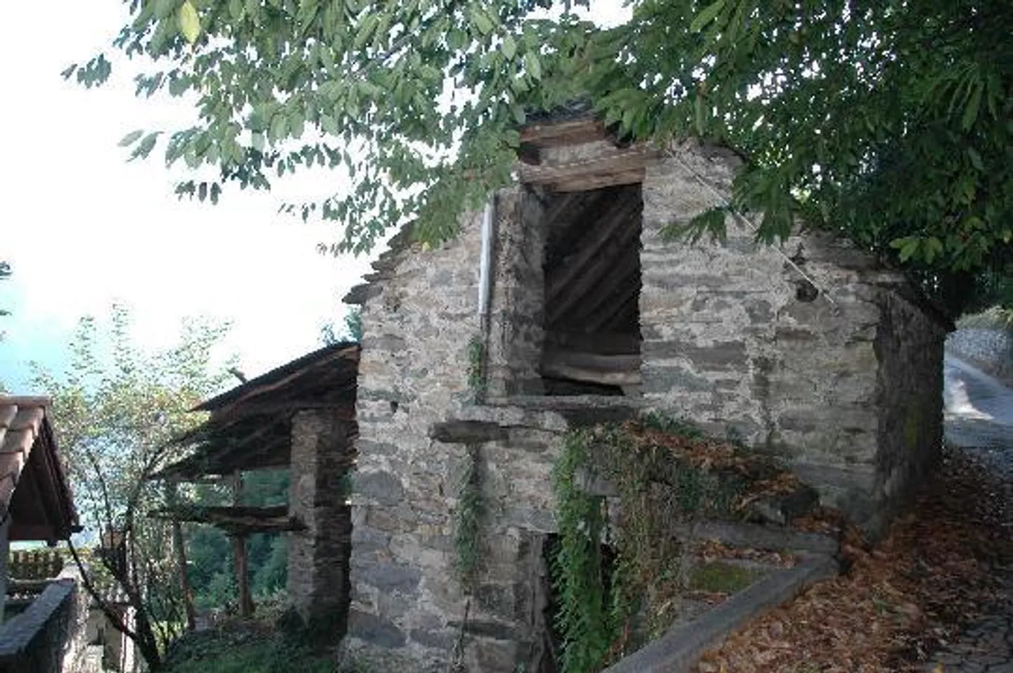 «Rustico zum Ausbauen» - Foto 1 von 5