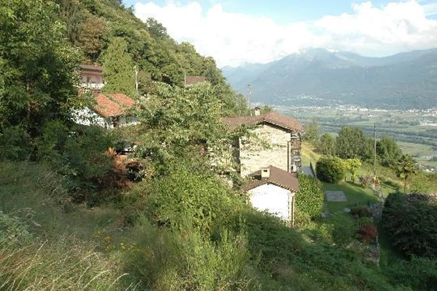 «Rustico zum Ausbauen» - Foto 4 von 5