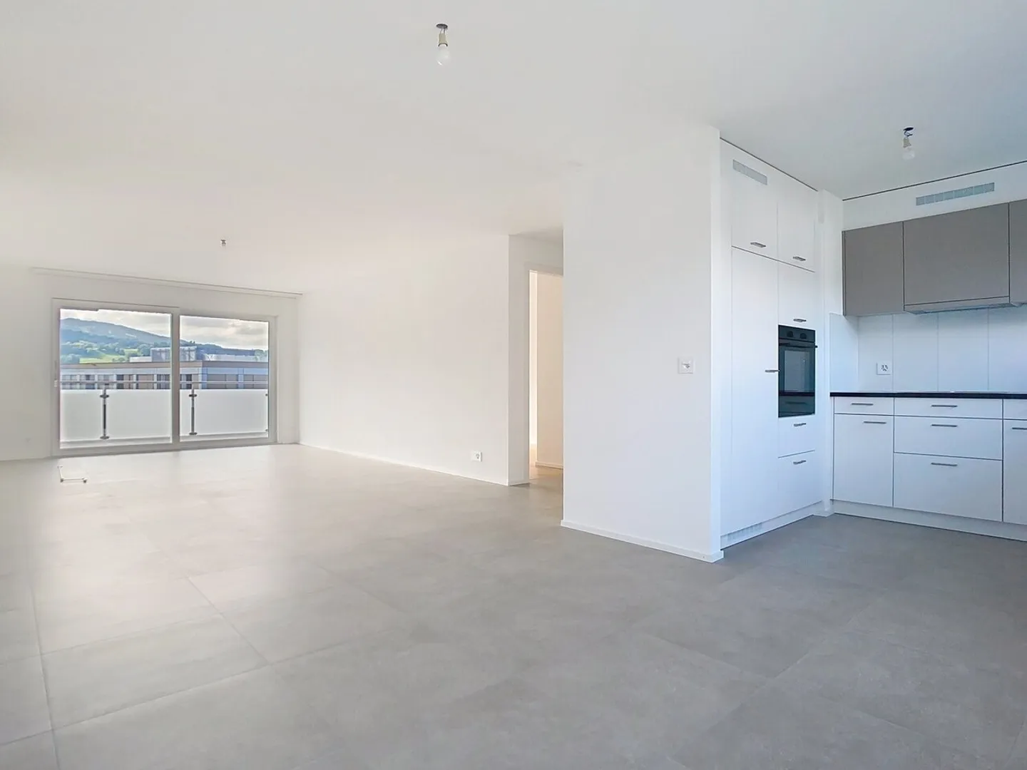 Appartamento 4.5 stanze - Foto 5 di 12