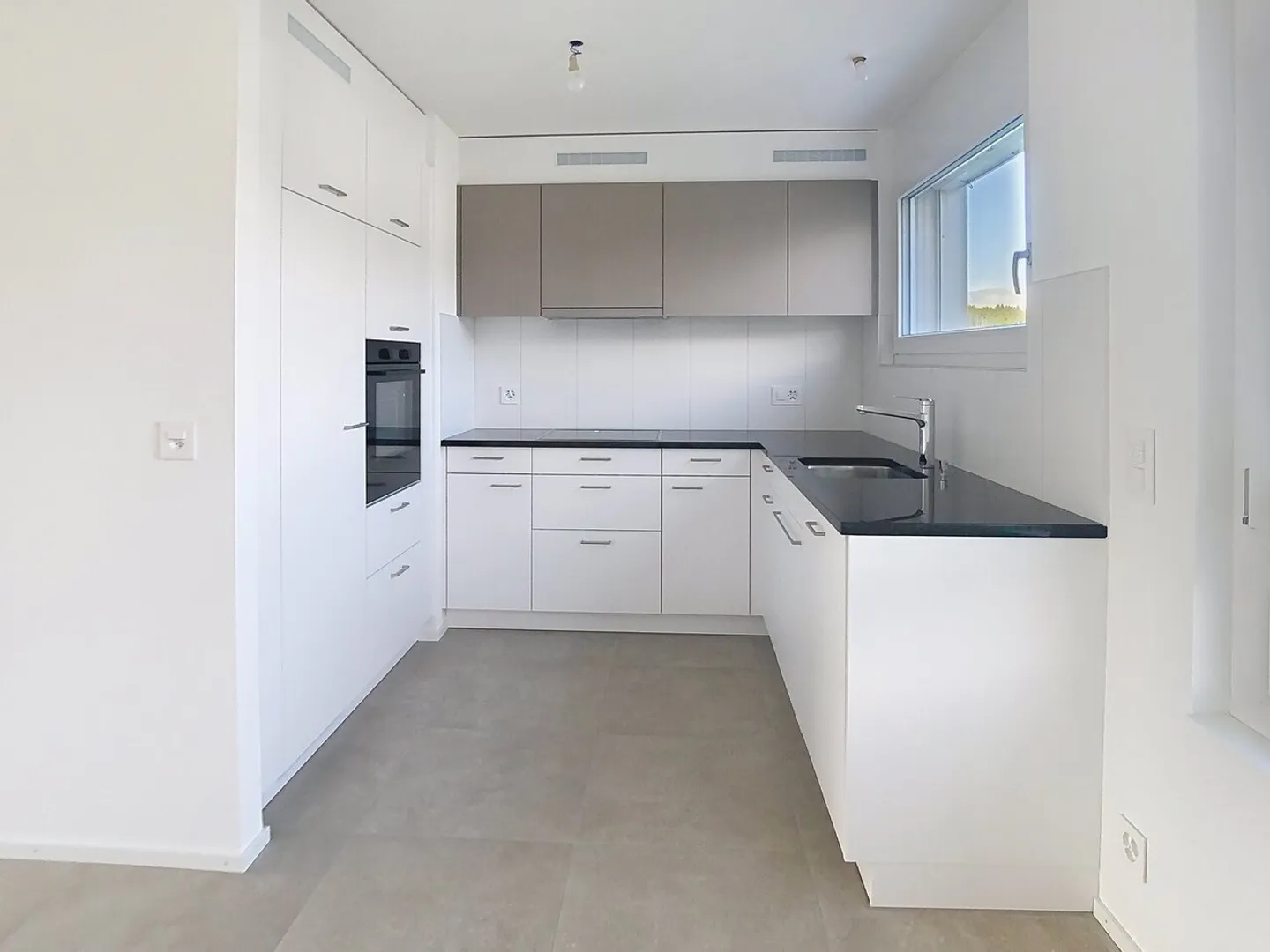 Appartamento 4.5 stanze - Foto 6 di 12