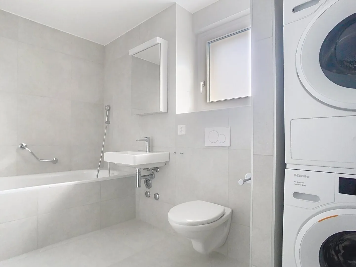 Appartamento 4.5 stanze - Foto 8 di 12