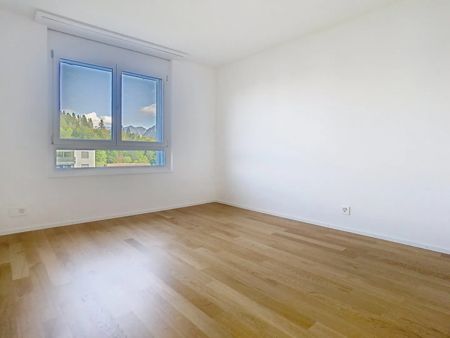 Appartamento 4.5 stanze - Foto 9 di 12