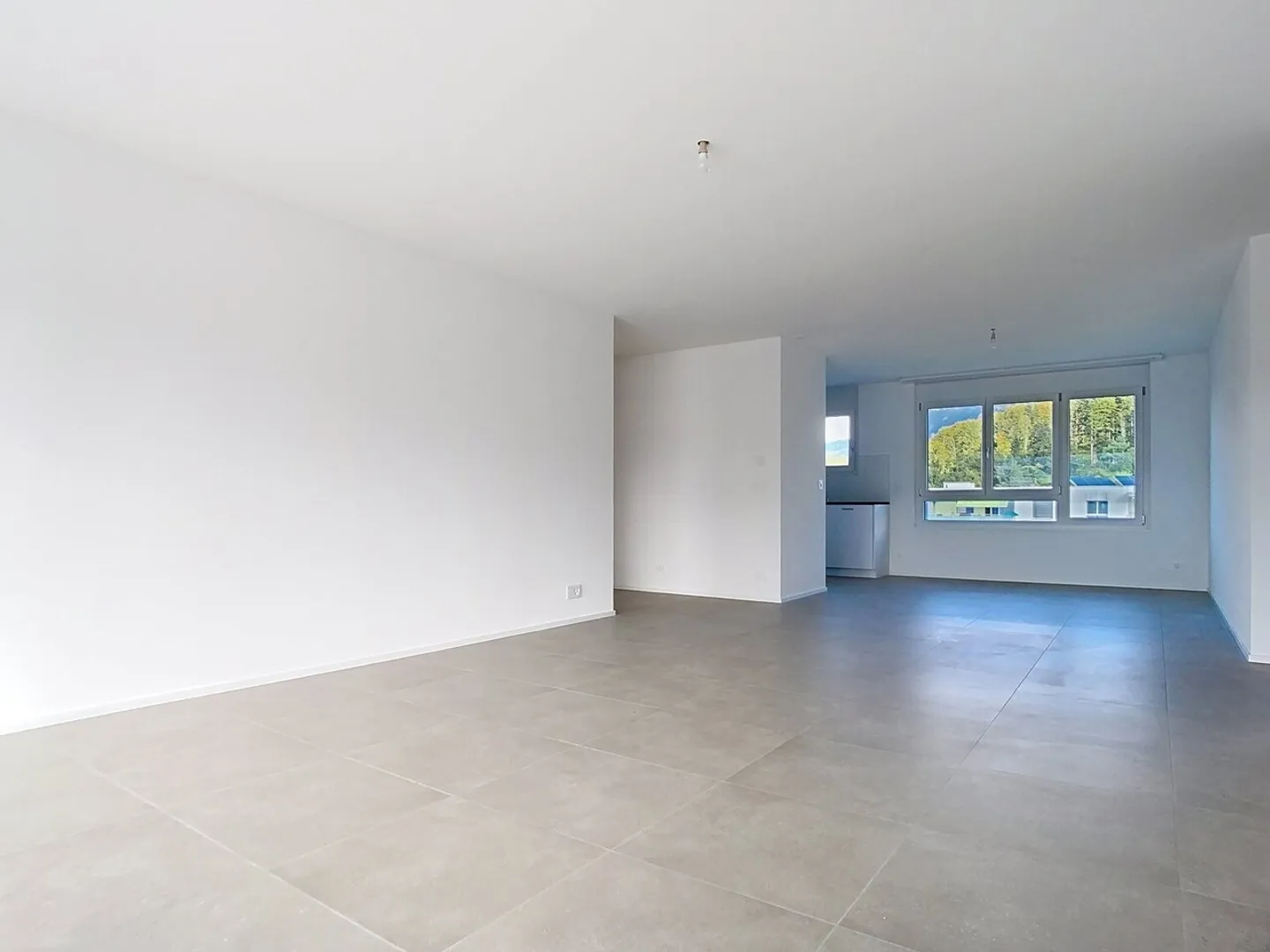 Appartamento 4.5 stanze - Foto 10 di 12