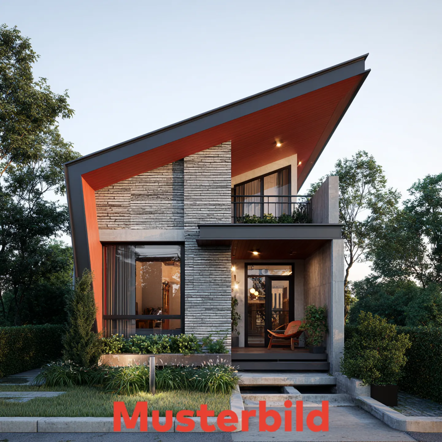Casa singola in affitto - Foto 6 di 6