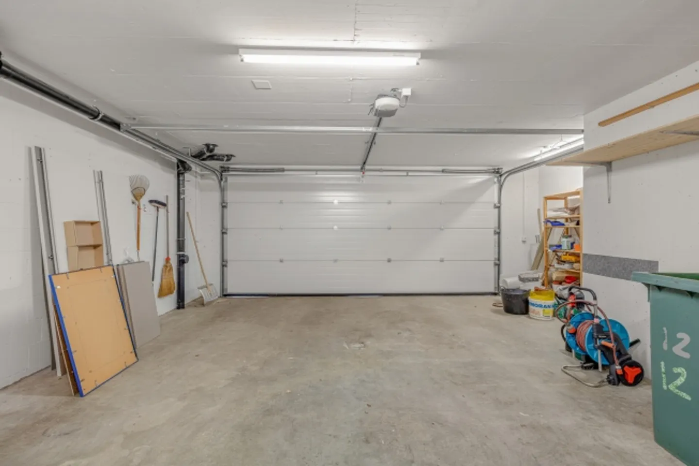 Modernes Einfamilienhaus an sonniger, ruhiger Lage mit Weitblick - Foto 15 von 15