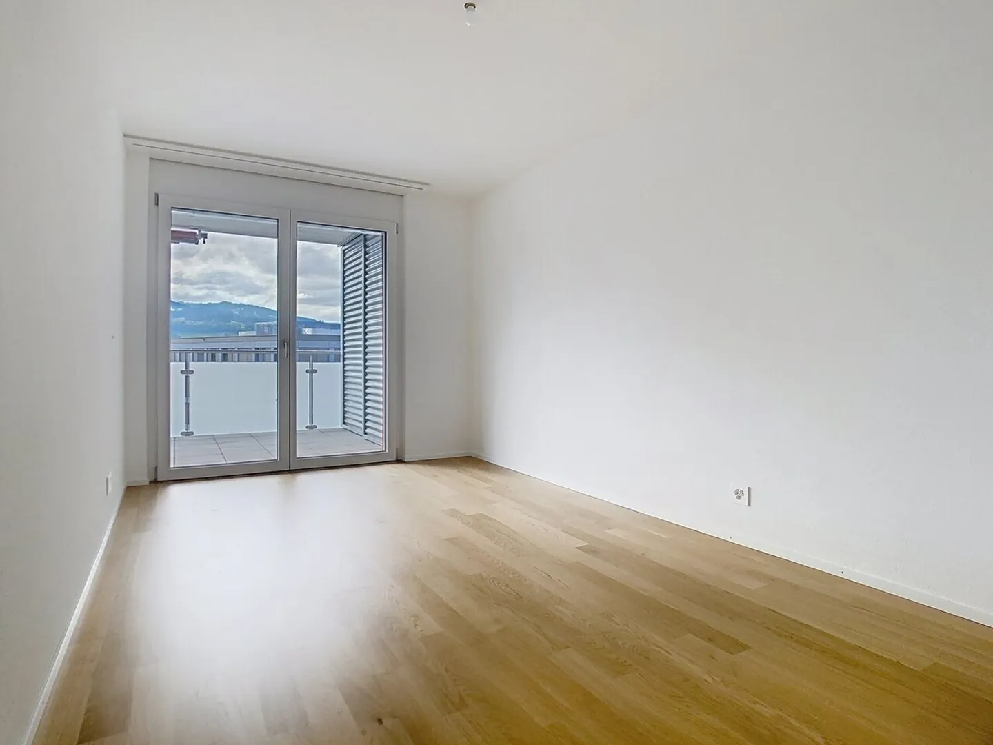 Appartamento 4.5 stanze - Foto 3 di 12