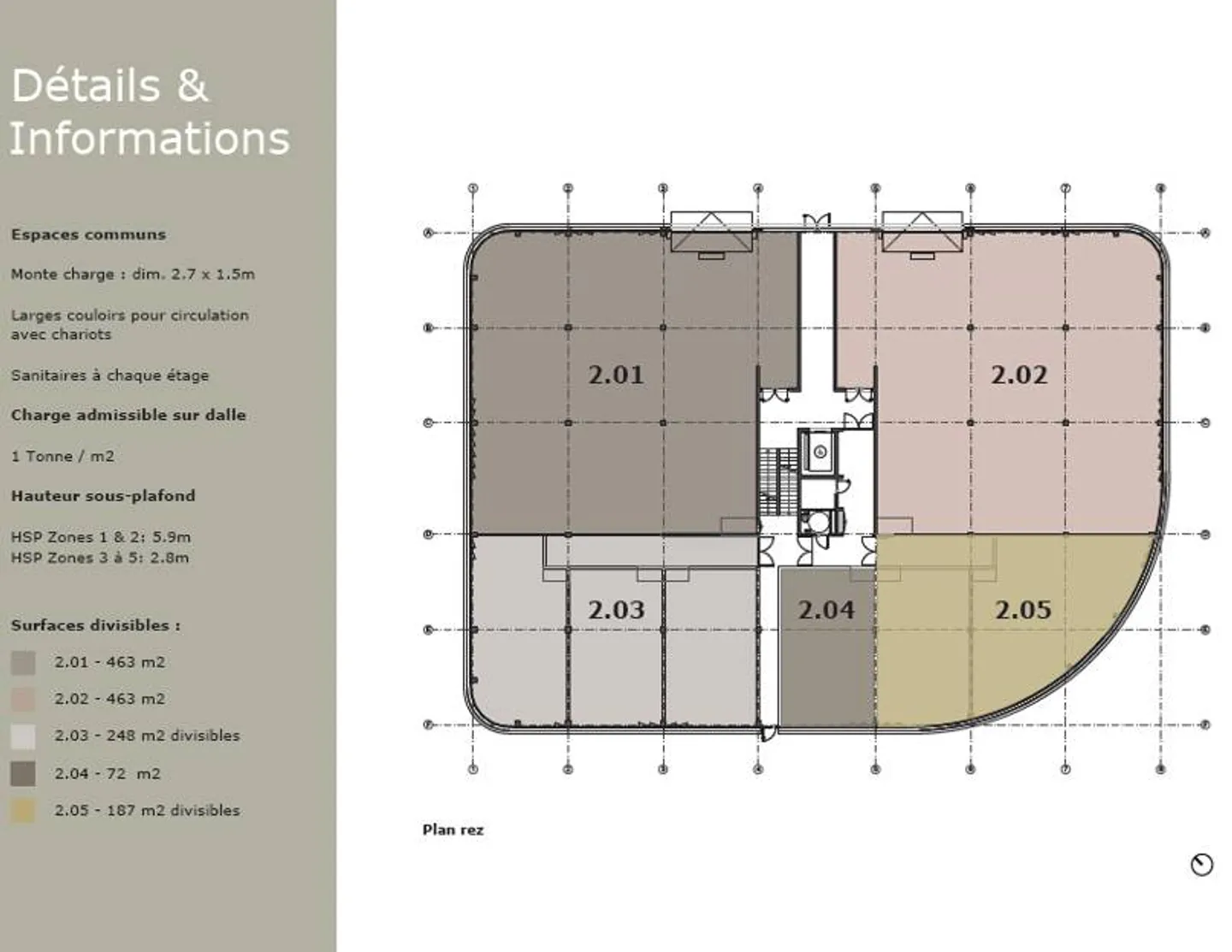 Bâtiment Artisanal neuf - Photo 9 sur 12