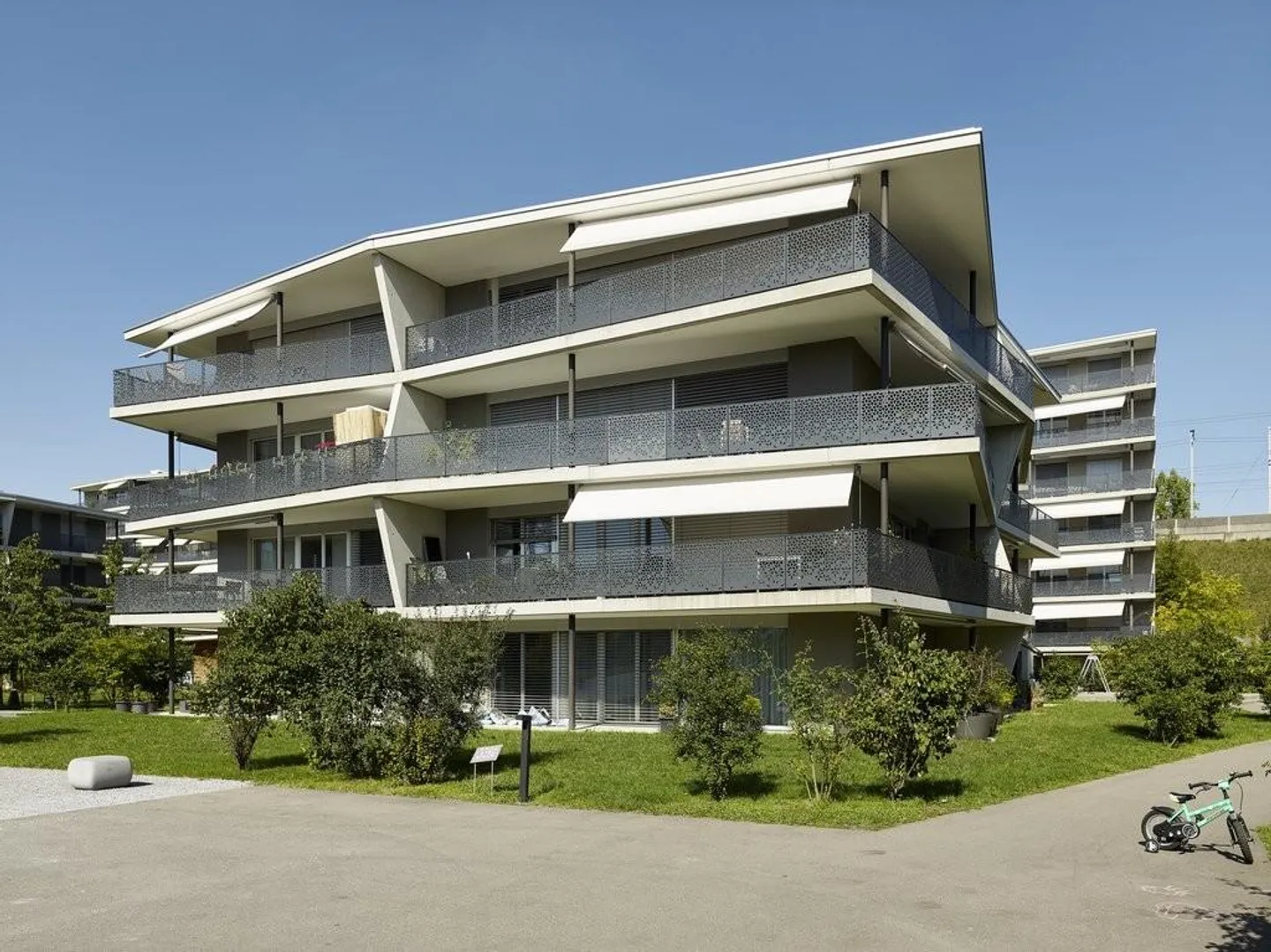 AFFITTARE SENZA CAUZIONE - Qualità della Vita nel Verde - Foto 1 di 7