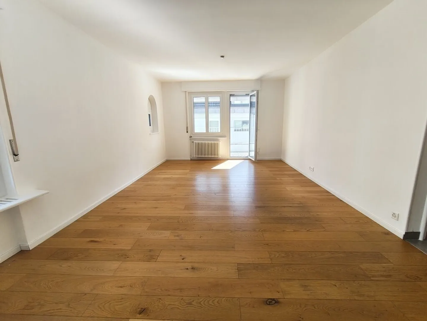 Da afferrare! Magnifico alloggio con una posizione idilliaca! - Foto 3 di 7