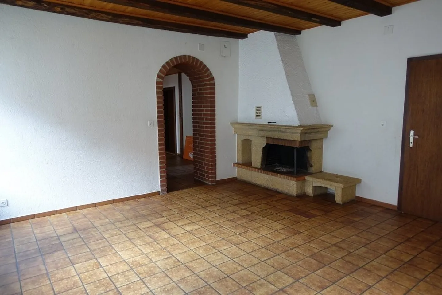 Appartamento 5.5 stanze - Foto 1 di 5