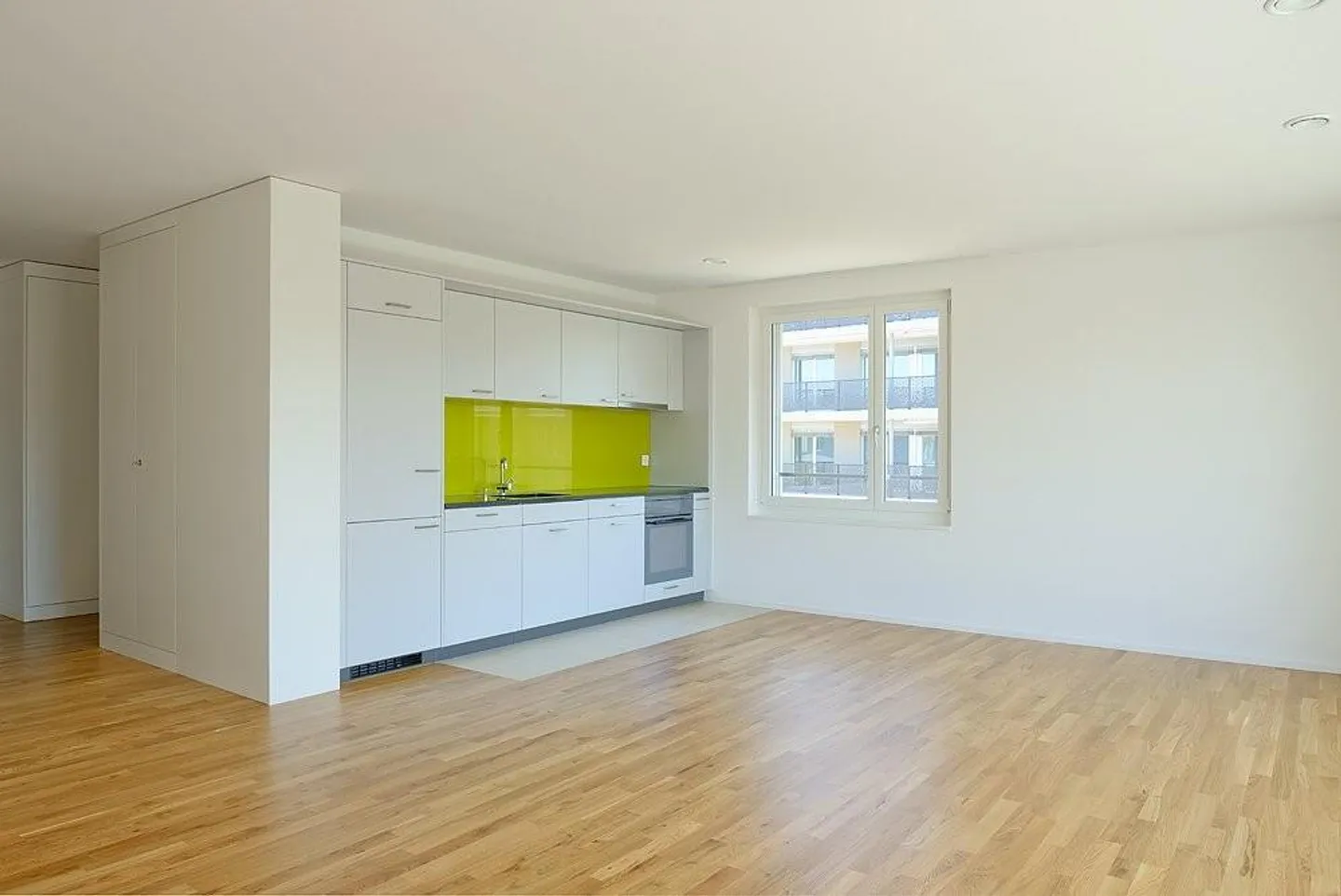 AFFITTARE SENZA CAUZIONE - Qualità della Vita nel Verde - Foto 2 di 7