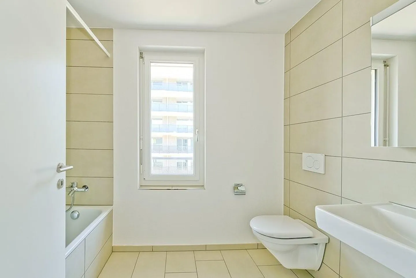 AFFITTARE SENZA CAUZIONE - Qualità della Vita nel Verde - Foto 3 di 7