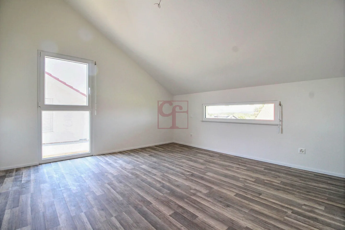 Rueyres-St-Laurent - Incantevole villa indipendente di 4,5 locali - Foto 8 di 10