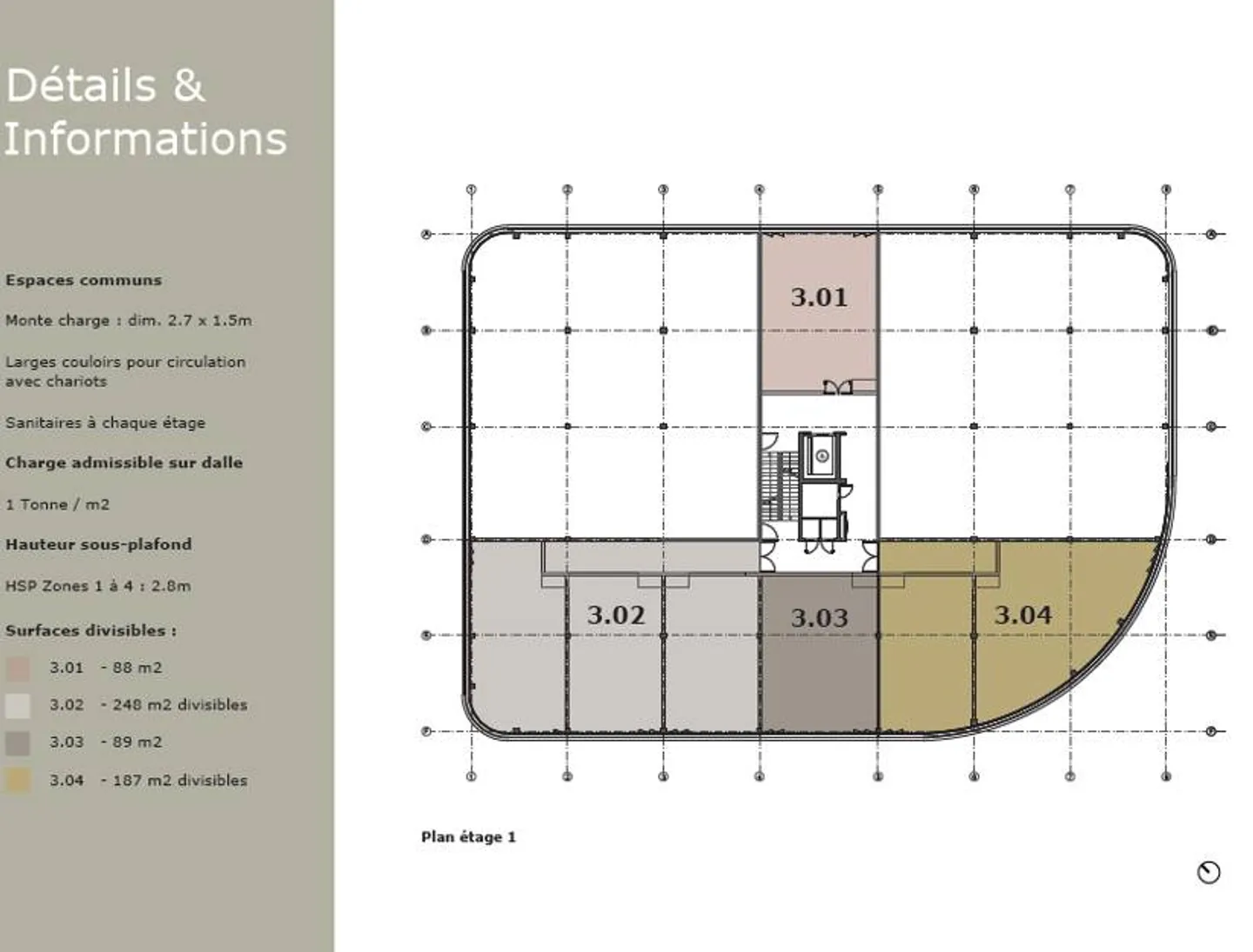 Bâtiment Artisanal neuf - Photo 10 sur 12