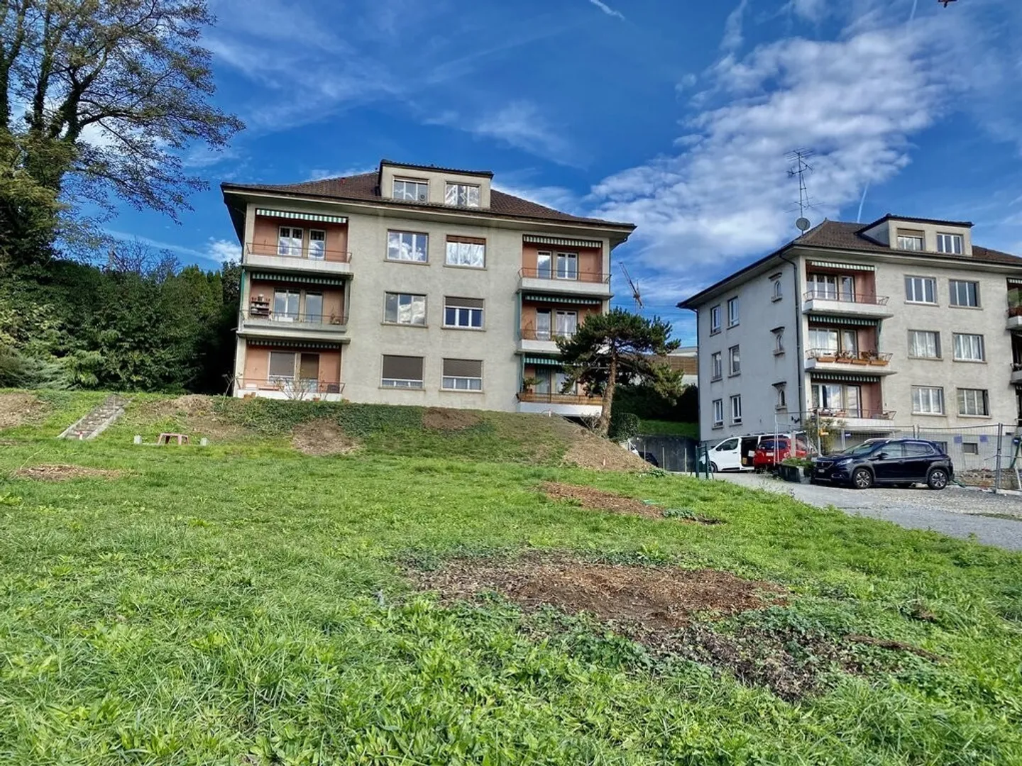 Da afferrare! Magnifico alloggio con una posizione idilliaca! - Foto 1 di 7