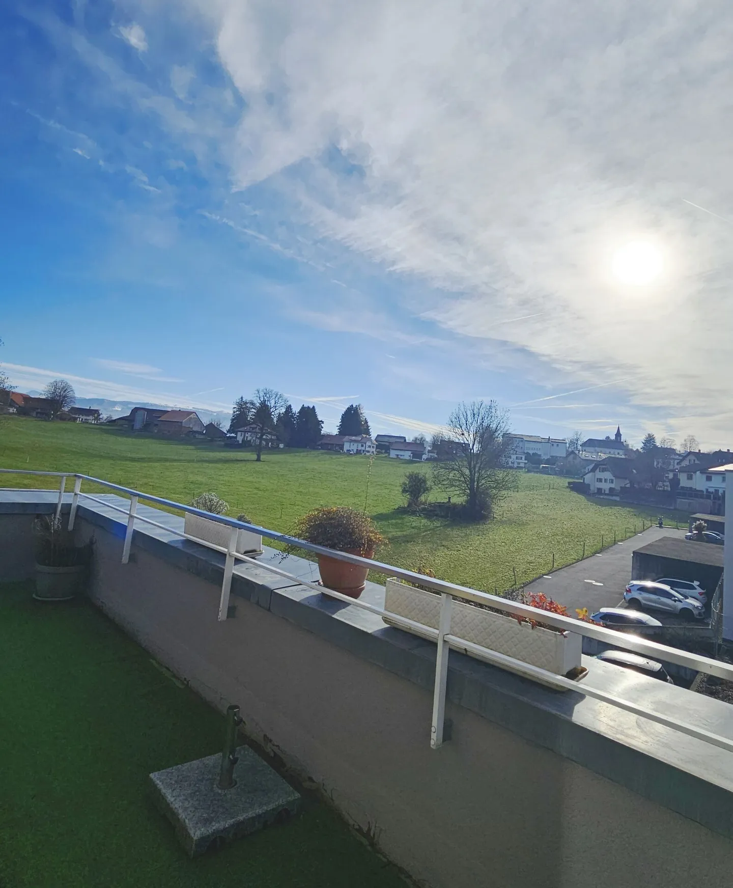 Wunderschöne 4,5-Zimmer-Wohnung von 101 m2 mit Balkon-Terrasse - Foto 7 von 7