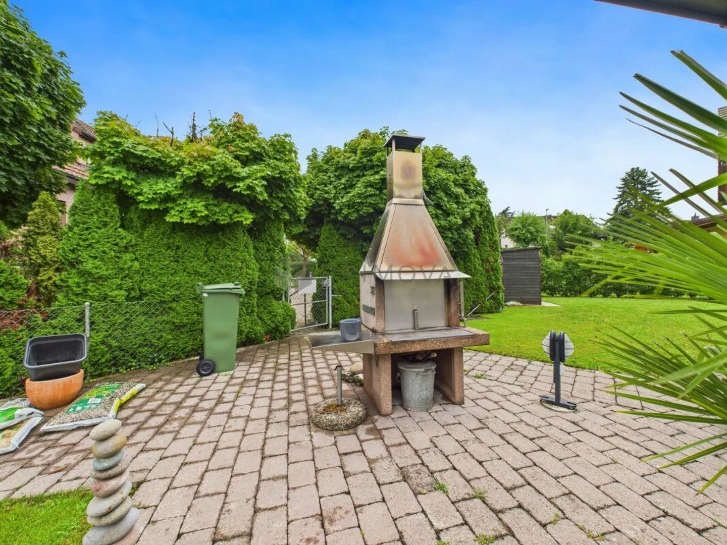 Your future home with XL - garden and hobby oasis - Photo 14 of 15