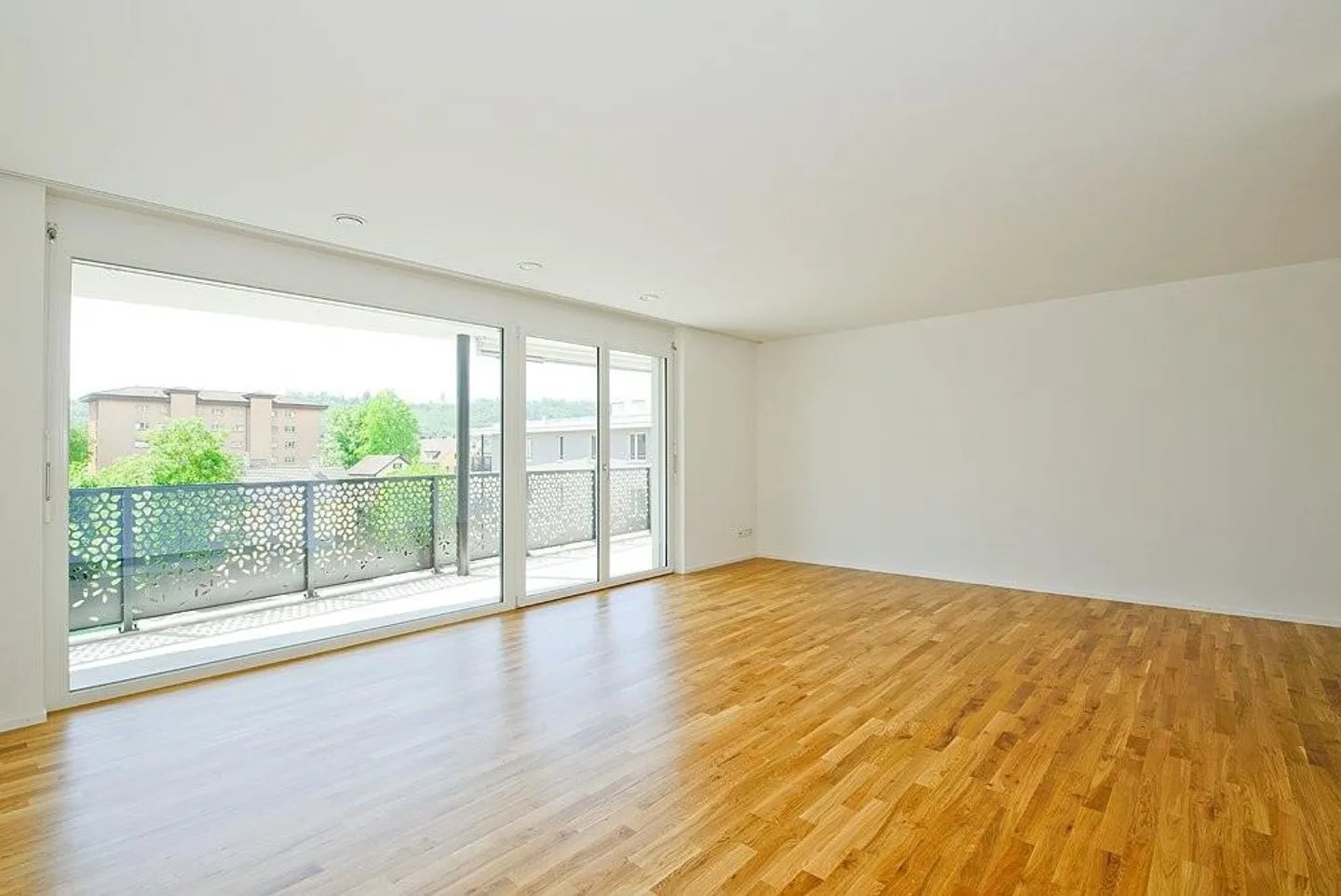 AFFITTARE SENZA CAUZIONE - Qualità della Vita nel Verde - Foto 4 di 7