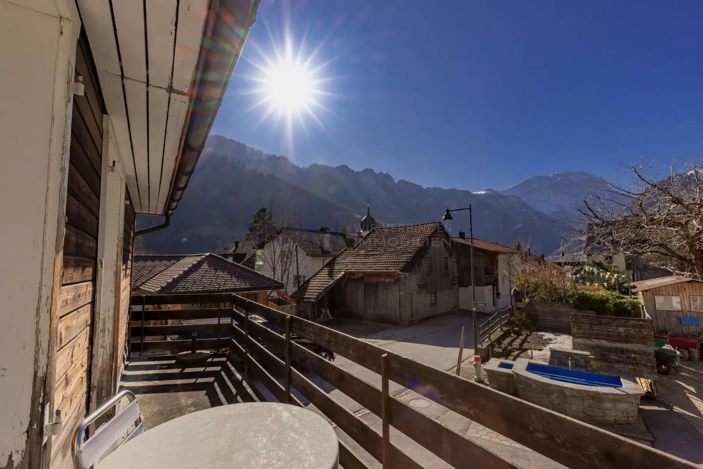 2-room apartment - Photo 2 of 6