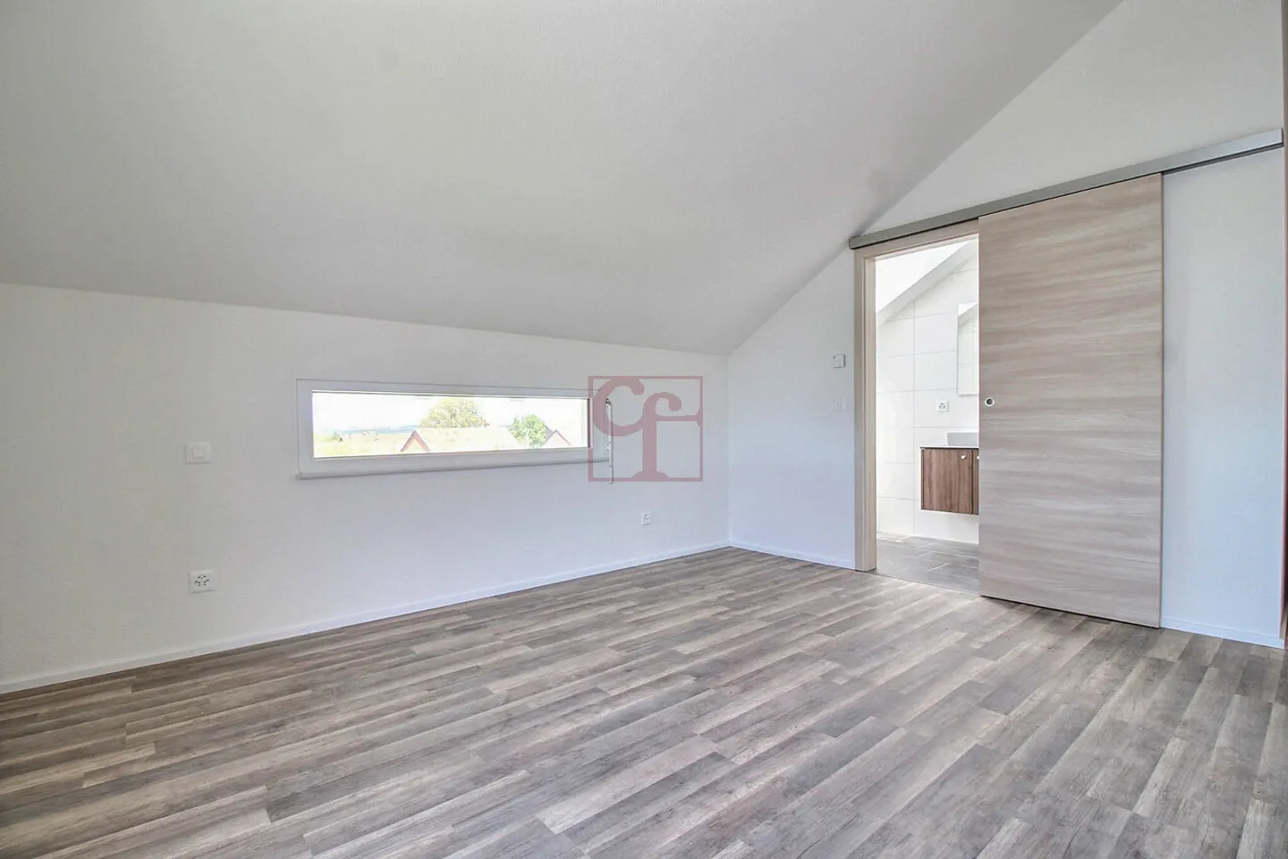 Rueyres-St-Laurent - Incantevole villa indipendente di 4,5 locali - Foto 9 di 10
