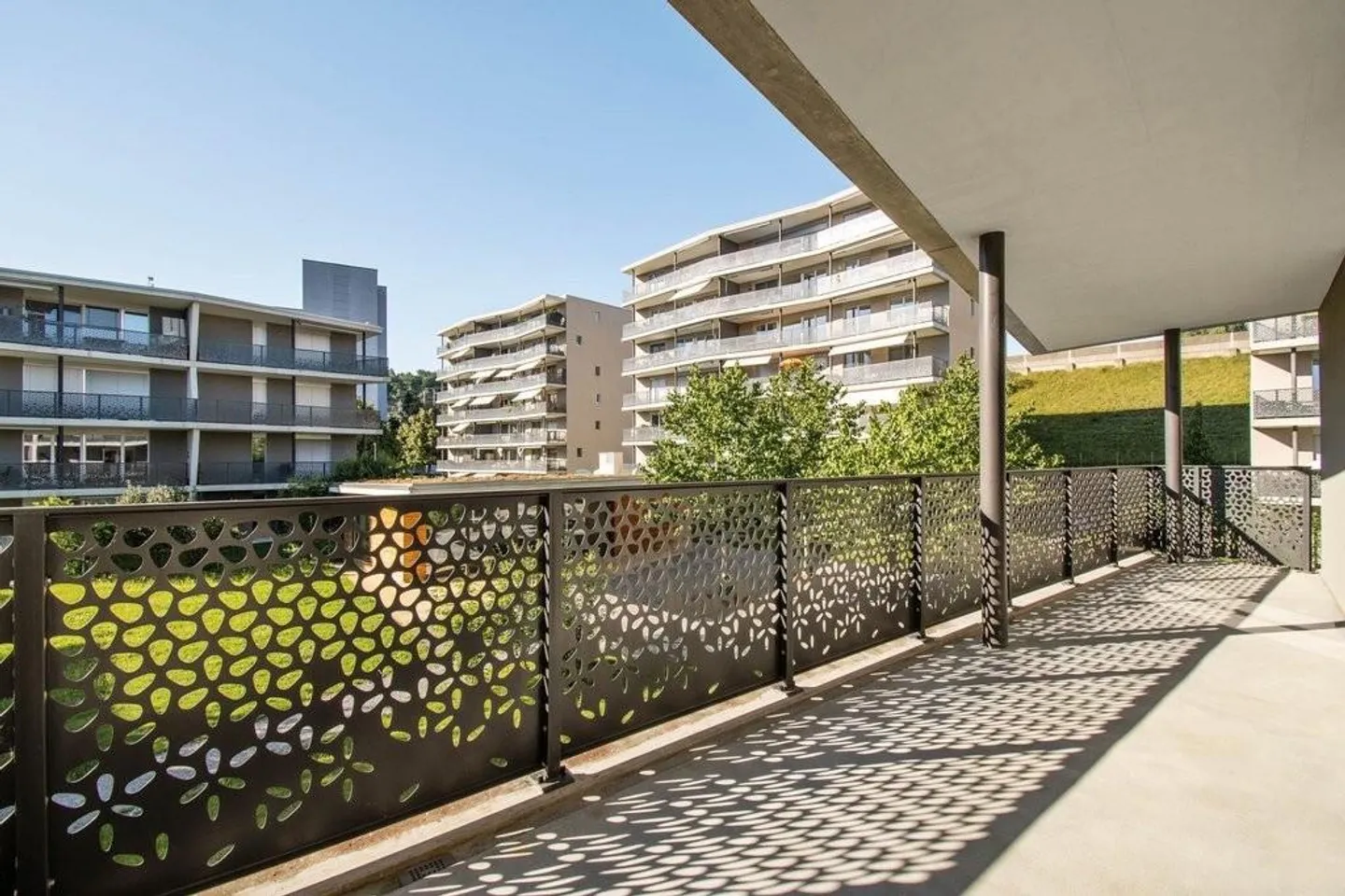 AFFITTARE SENZA CAUZIONE - Qualità della Vita nel Verde - Foto 6 di 7