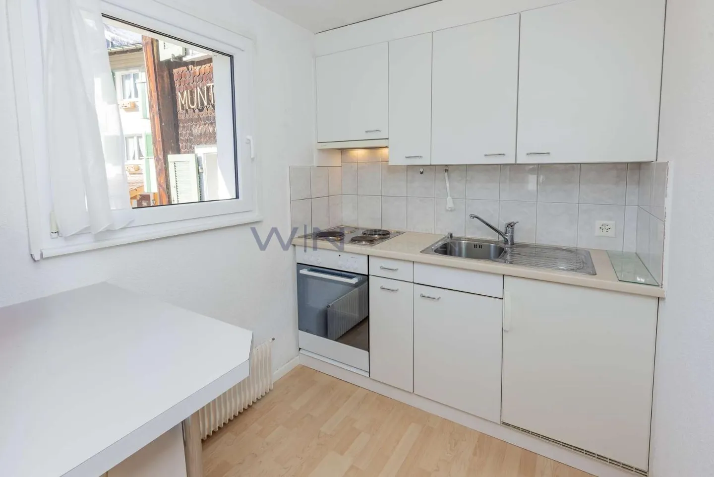 2-room apartment - Photo 3 of 6