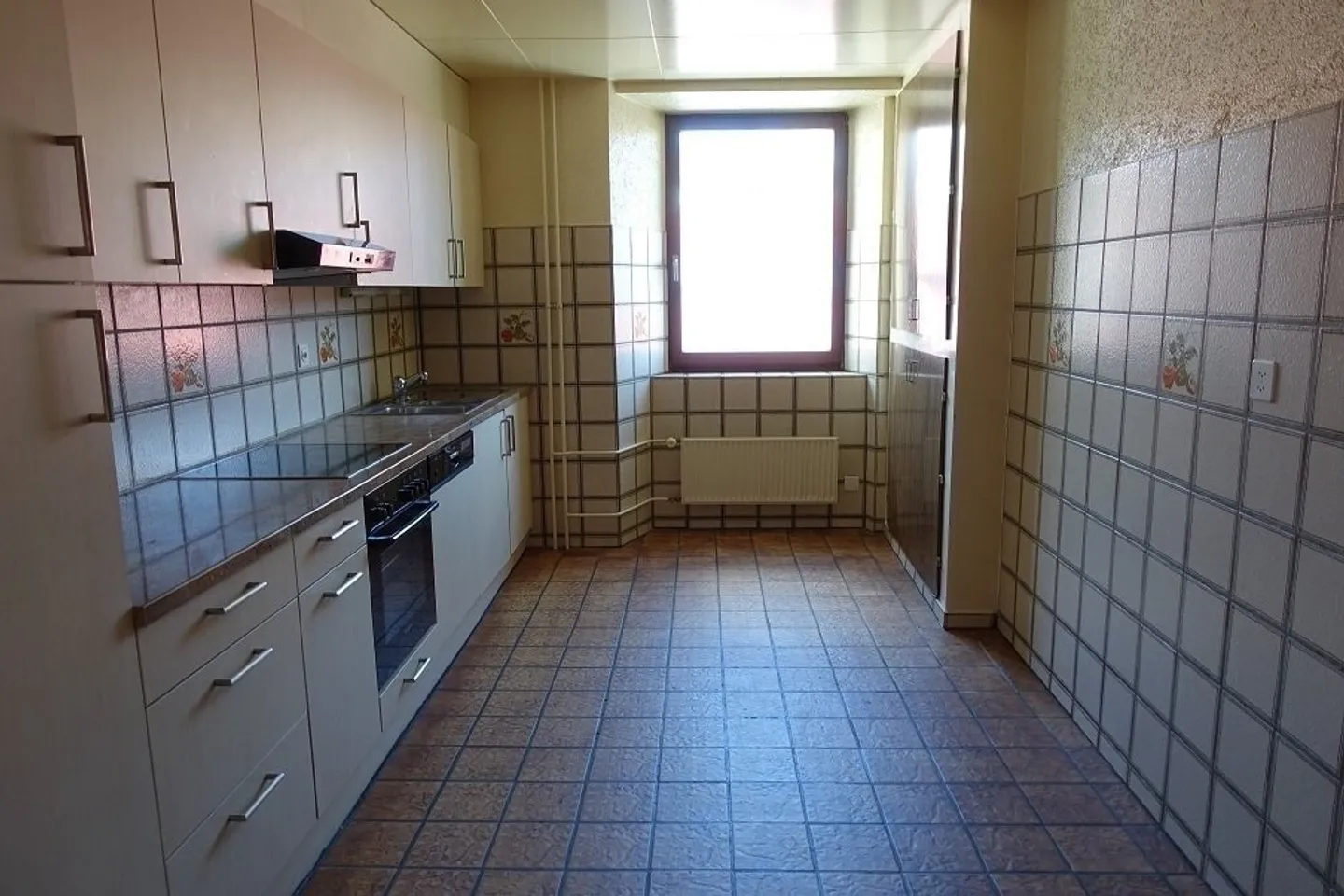 Appartamento 5.5 stanze - Foto 2 di 5