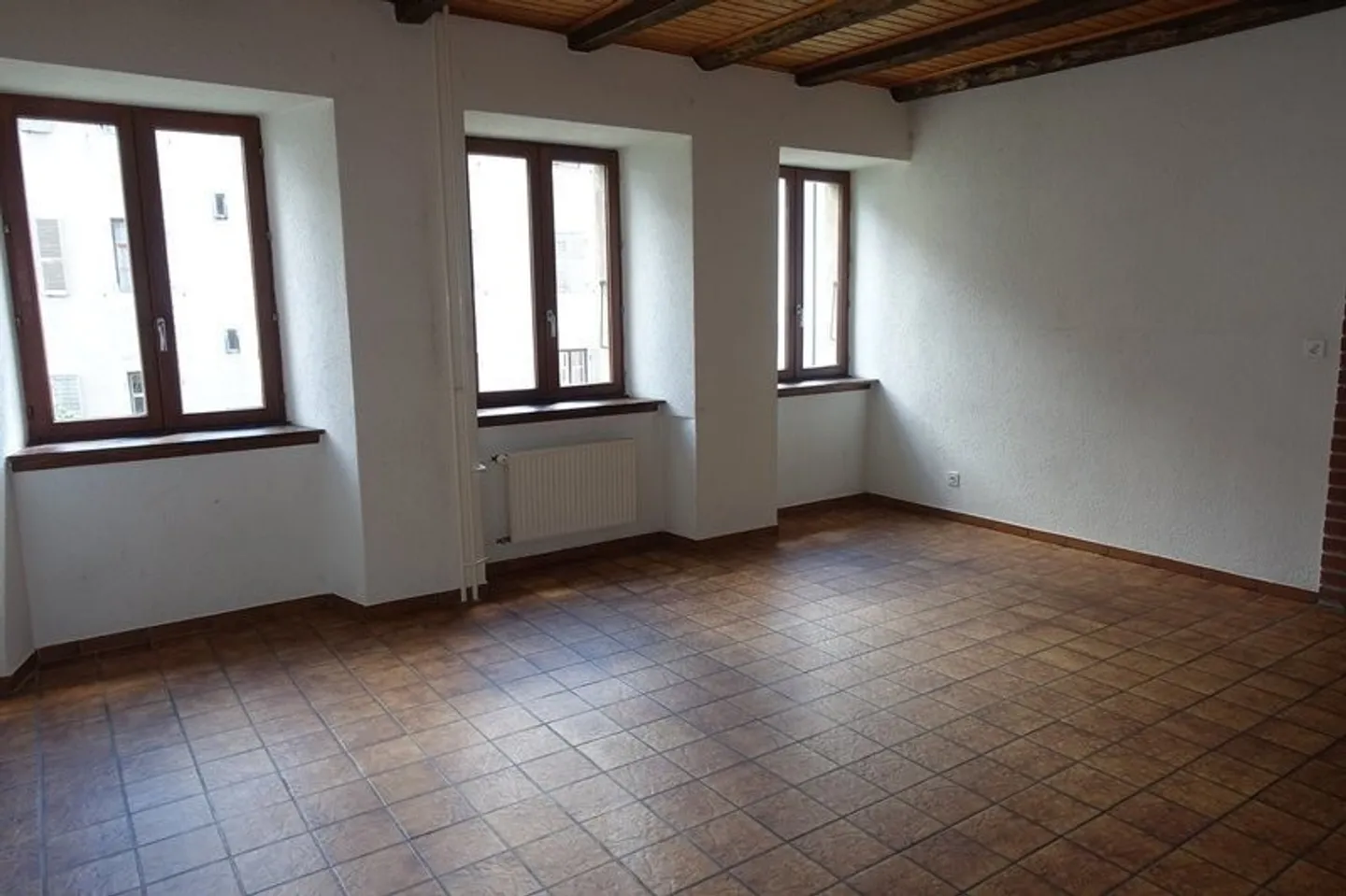 Appartamento 5.5 stanze - Foto 3 di 5