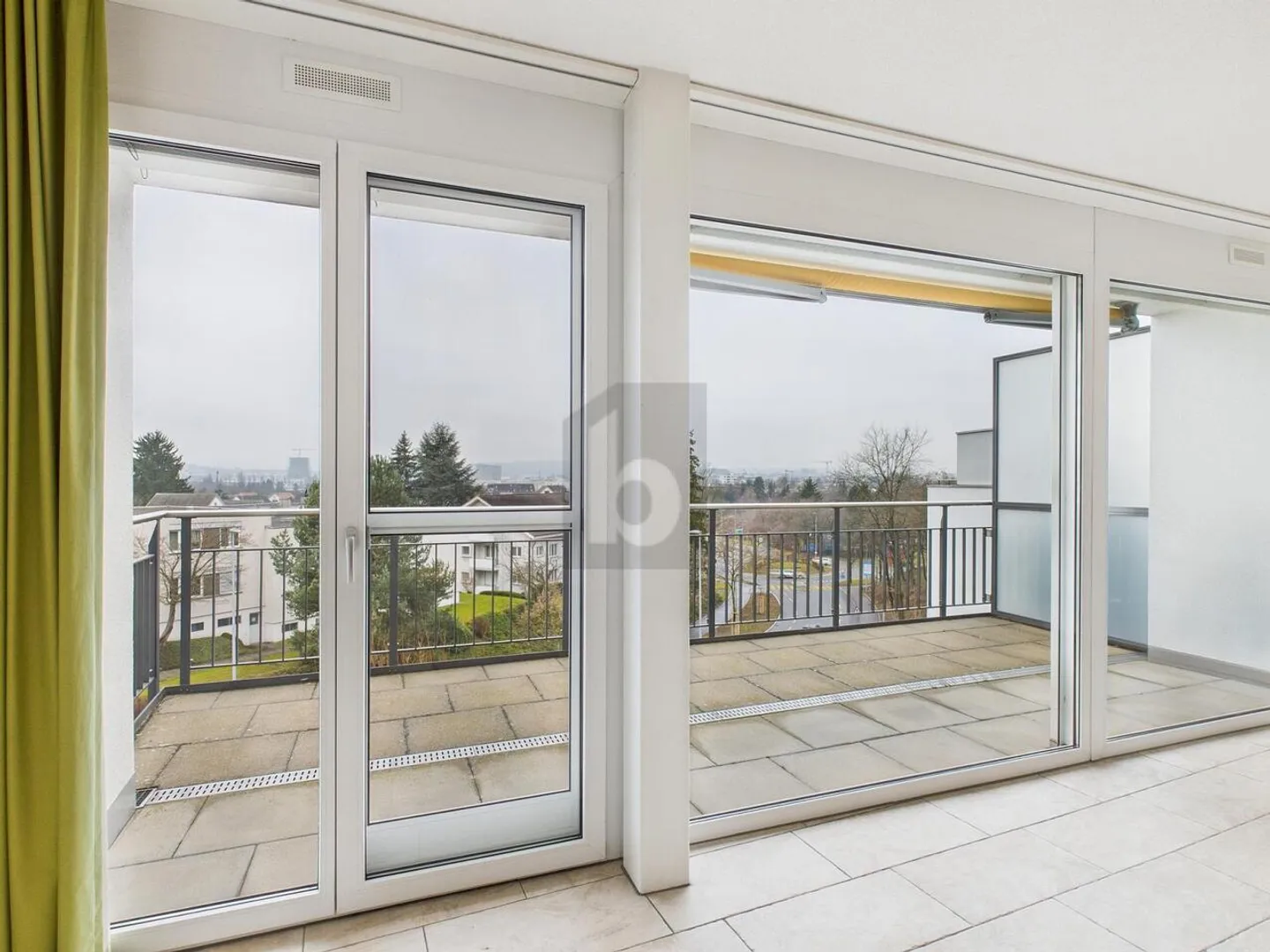 Appartement Charmant avec Balcon - Photo 1 sur 6