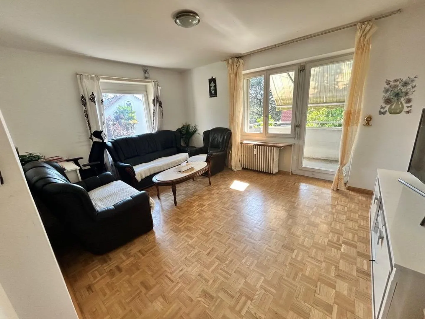 Recherche d'un nouveau locataire - Photo 2 sur 7