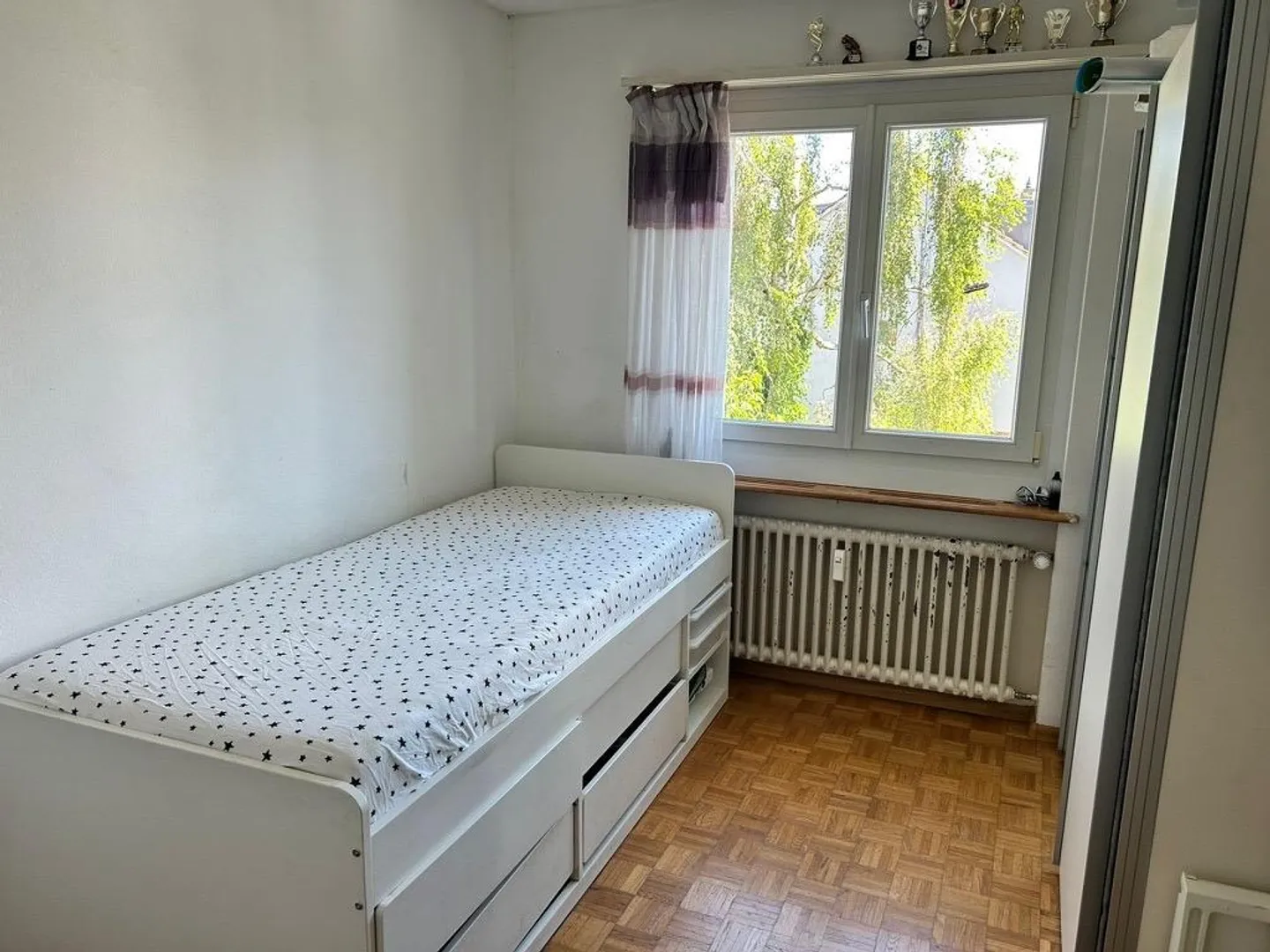 Recherche d'un nouveau locataire - Photo 3 sur 7