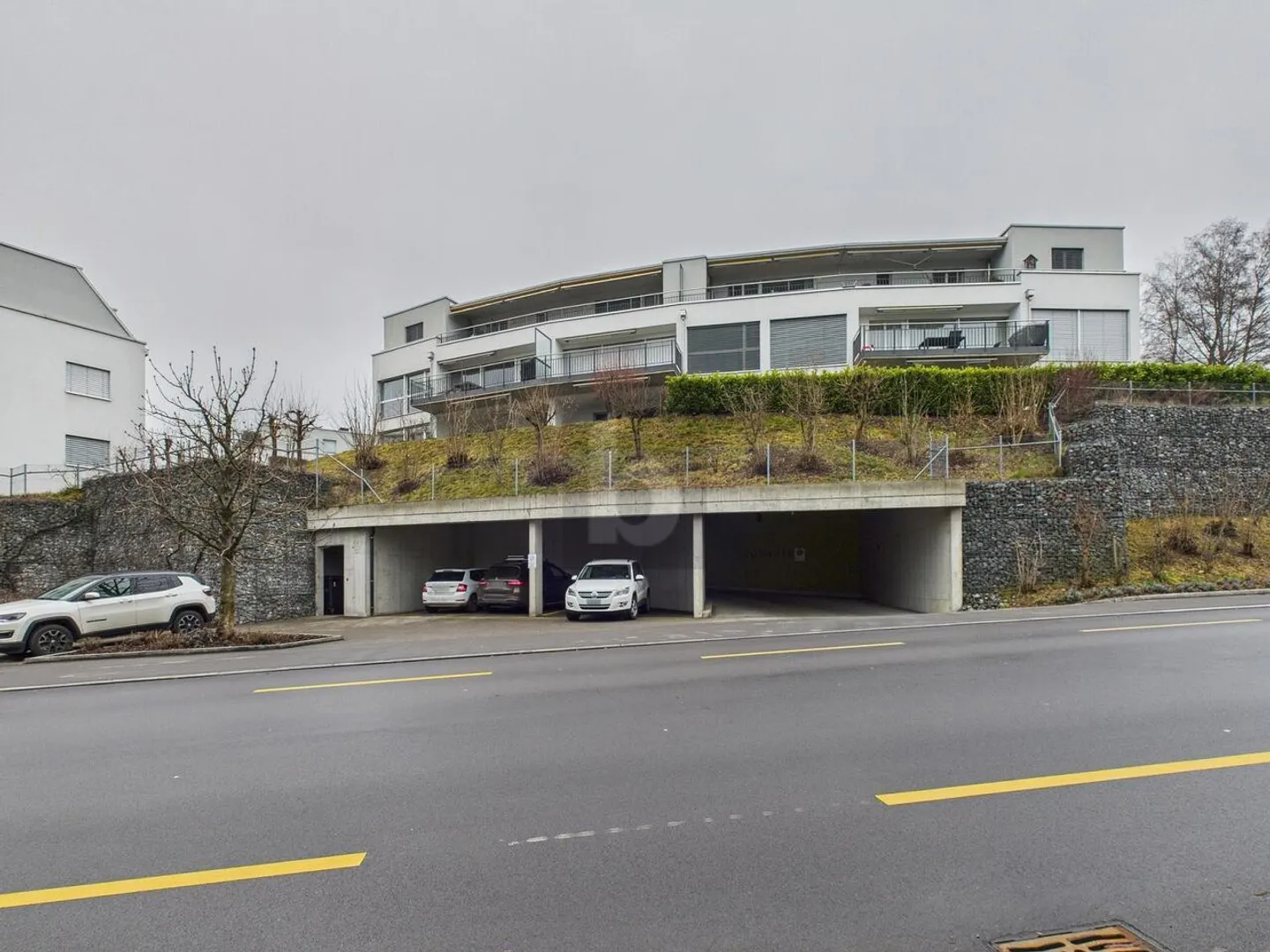 Appartement Charmant avec Balcon - Photo 5 sur 6